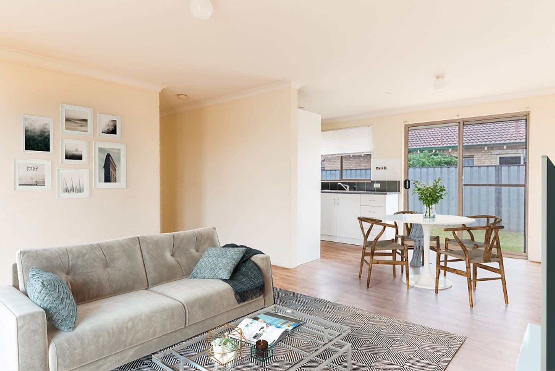 37/23 Casuarina Drive, Bunbury, WA, 6230, Bunbury - Thumbnail 3