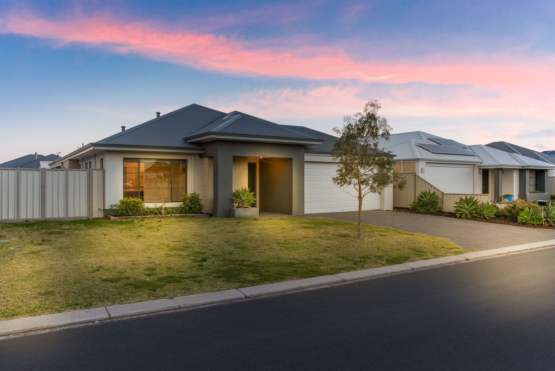 37/23 Casuarina Drive, Bunbury, WA, 6230, Australind - Image 1