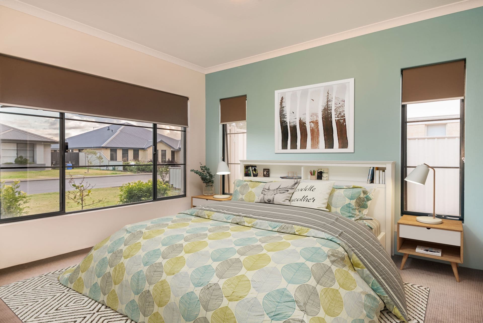 37/23 Casuarina Drive, Bunbury, WA, 6230, Australind - Thumbnail 4