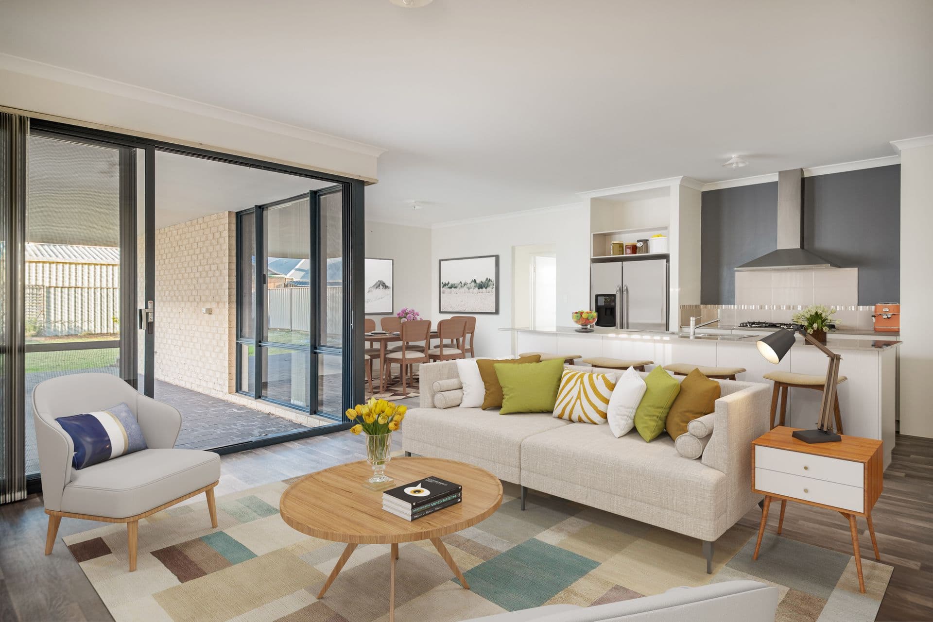 37/23 Casuarina Drive, Bunbury, WA, 6230, Australind - Thumbnail 2