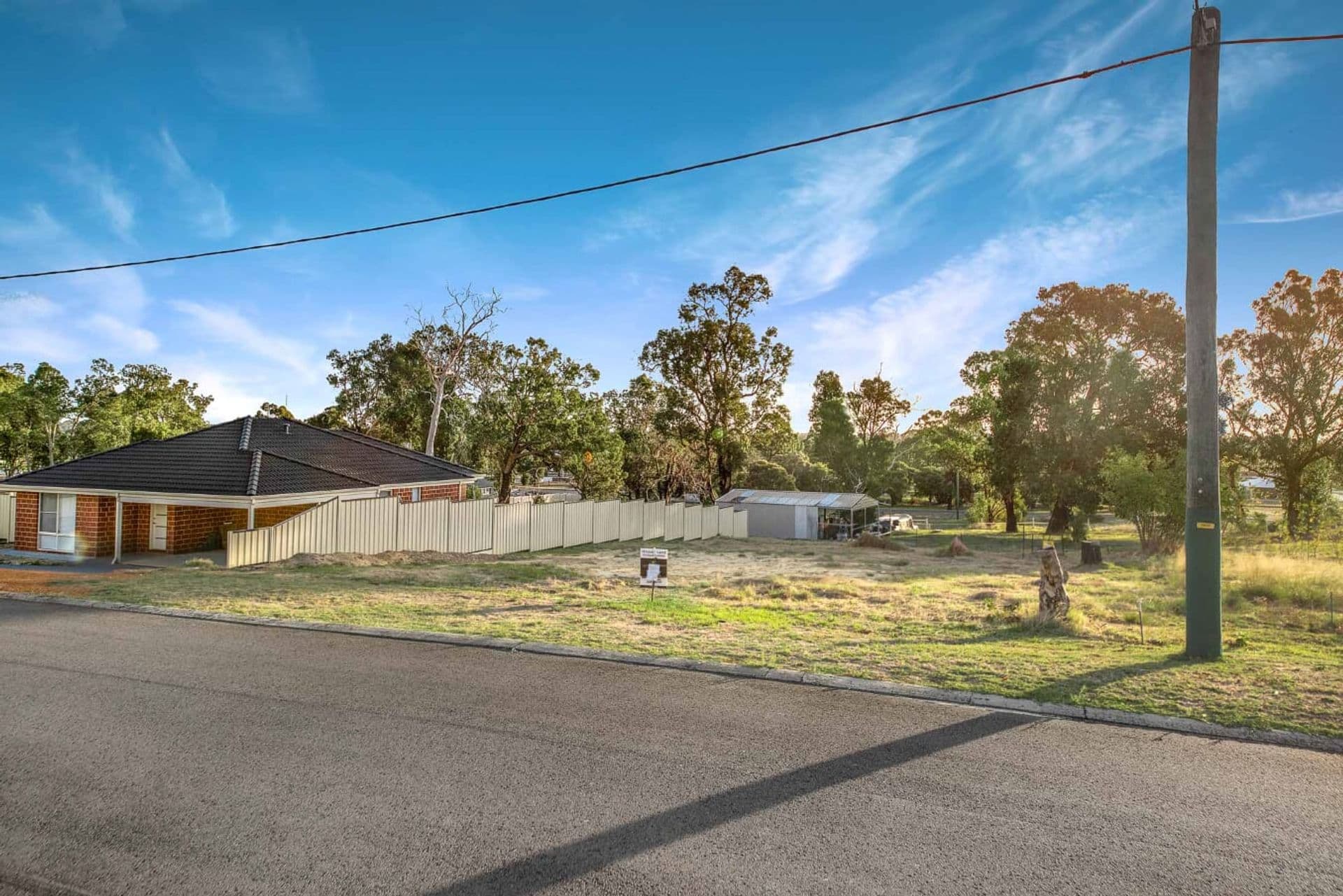 37/23 Casuarina Drive, Bunbury, WA, 6230, Yarloop - Thumbnail 4