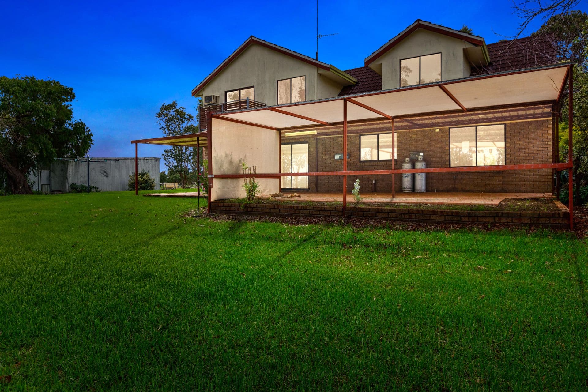 37/23 Casuarina Drive, Bunbury, WA, 6230, Harvey - Thumbnail 2
