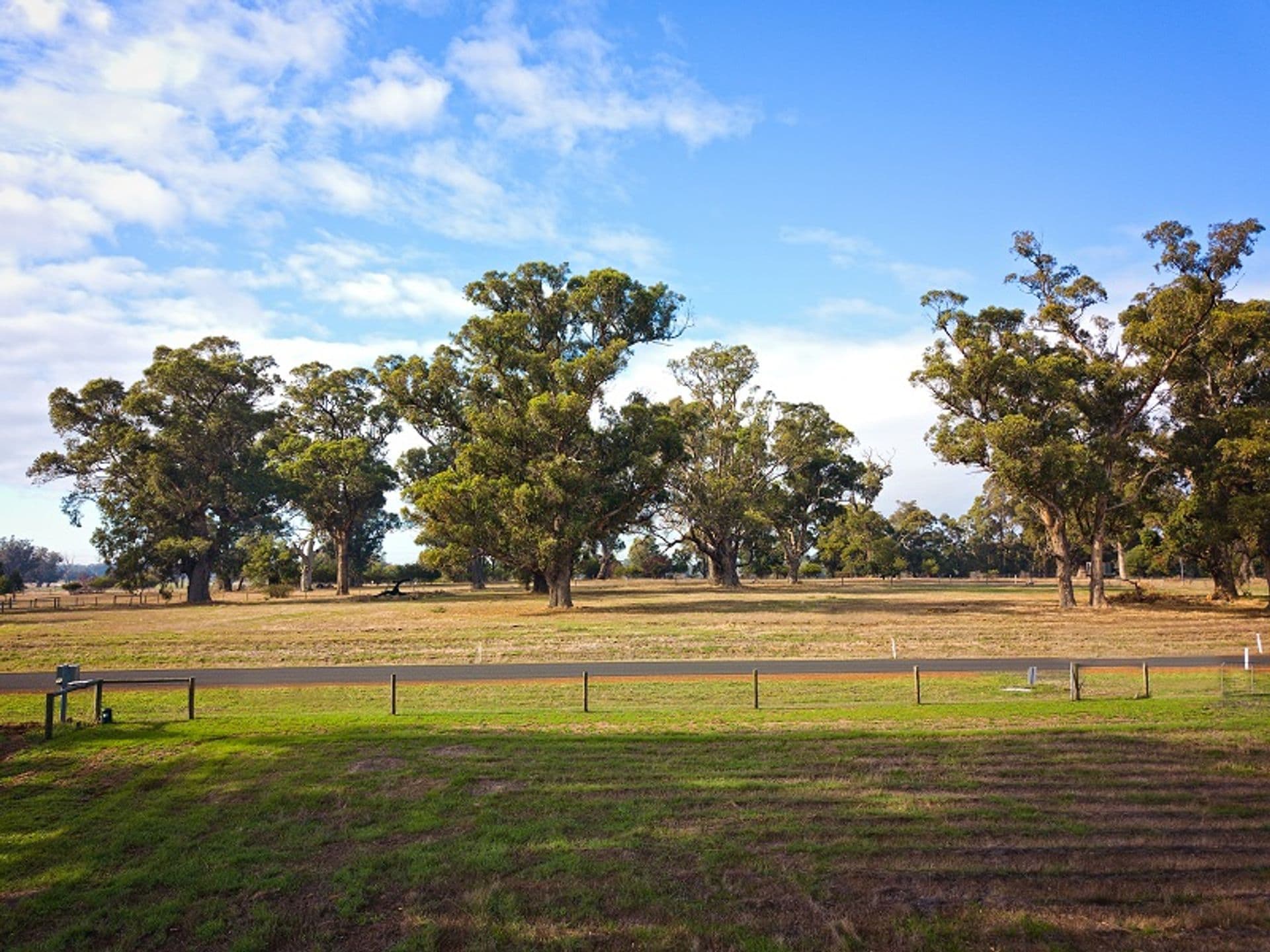 37/23 Casuarina Drive, Bunbury, WA, 6230, Stratham - Thumbnail 7