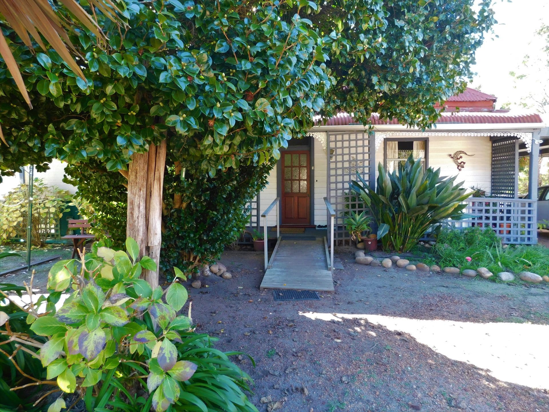 37/23 Casuarina Drive, Bunbury, WA, 6230, Mullalyup - Thumbnail 2