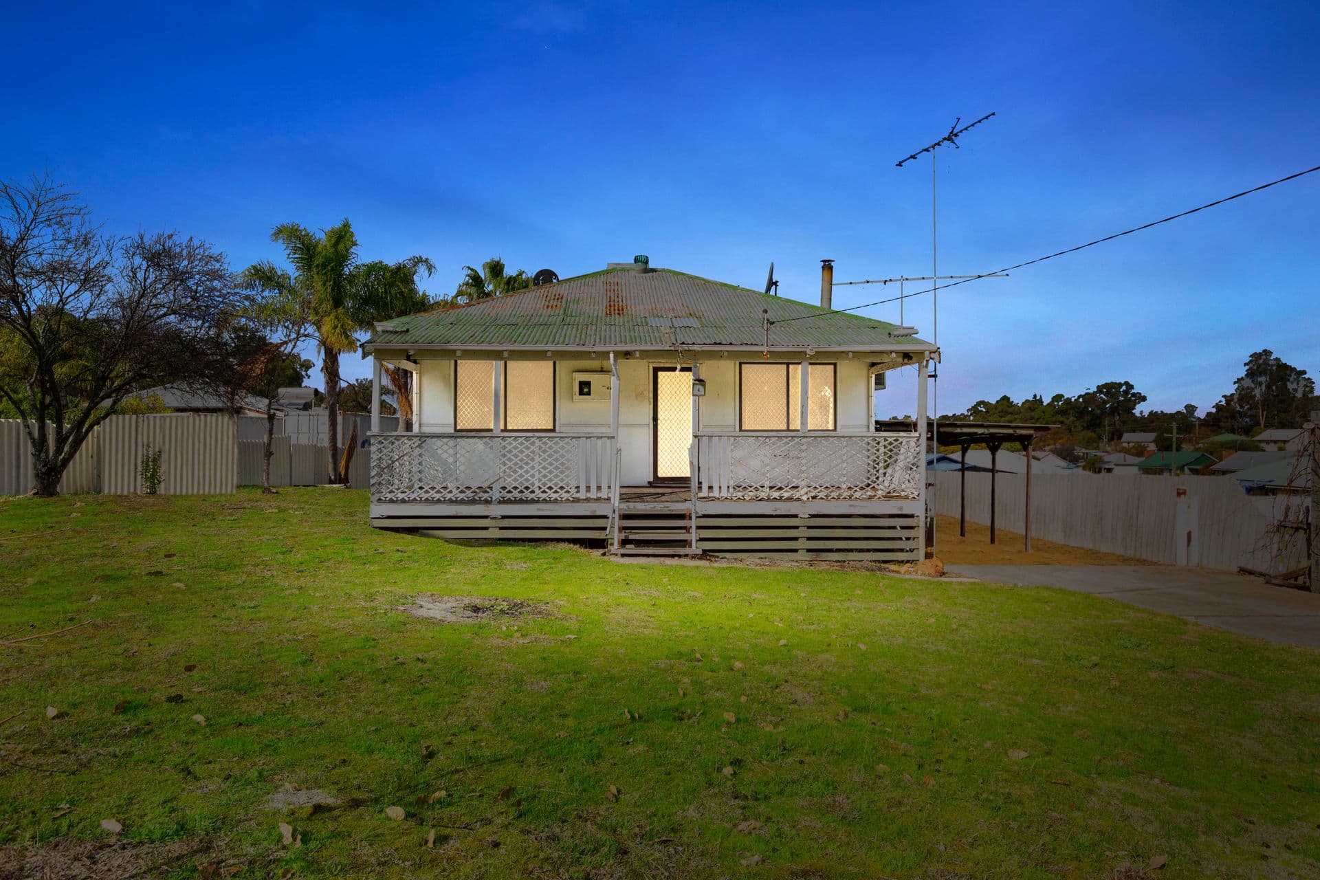 37/23 Casuarina Drive, Bunbury, WA, 6230, Collie - Image 1