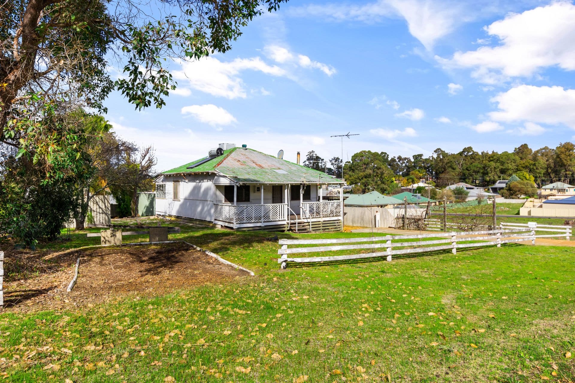 37/23 Casuarina Drive, Bunbury, WA, 6230, Collie - Thumbnail 2