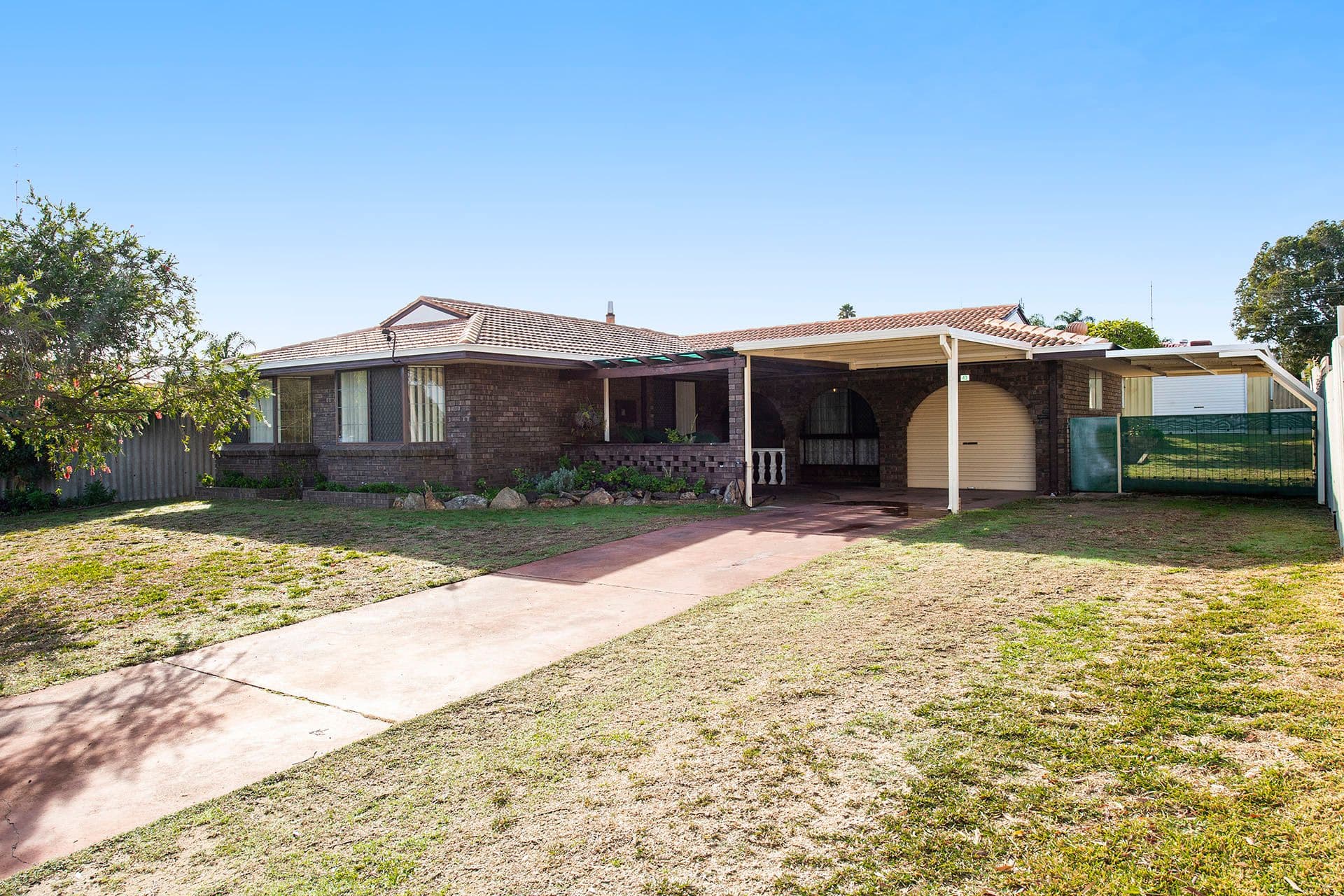 37/23 Casuarina Drive, Bunbury, WA, 6230, Carey Park - Image 1