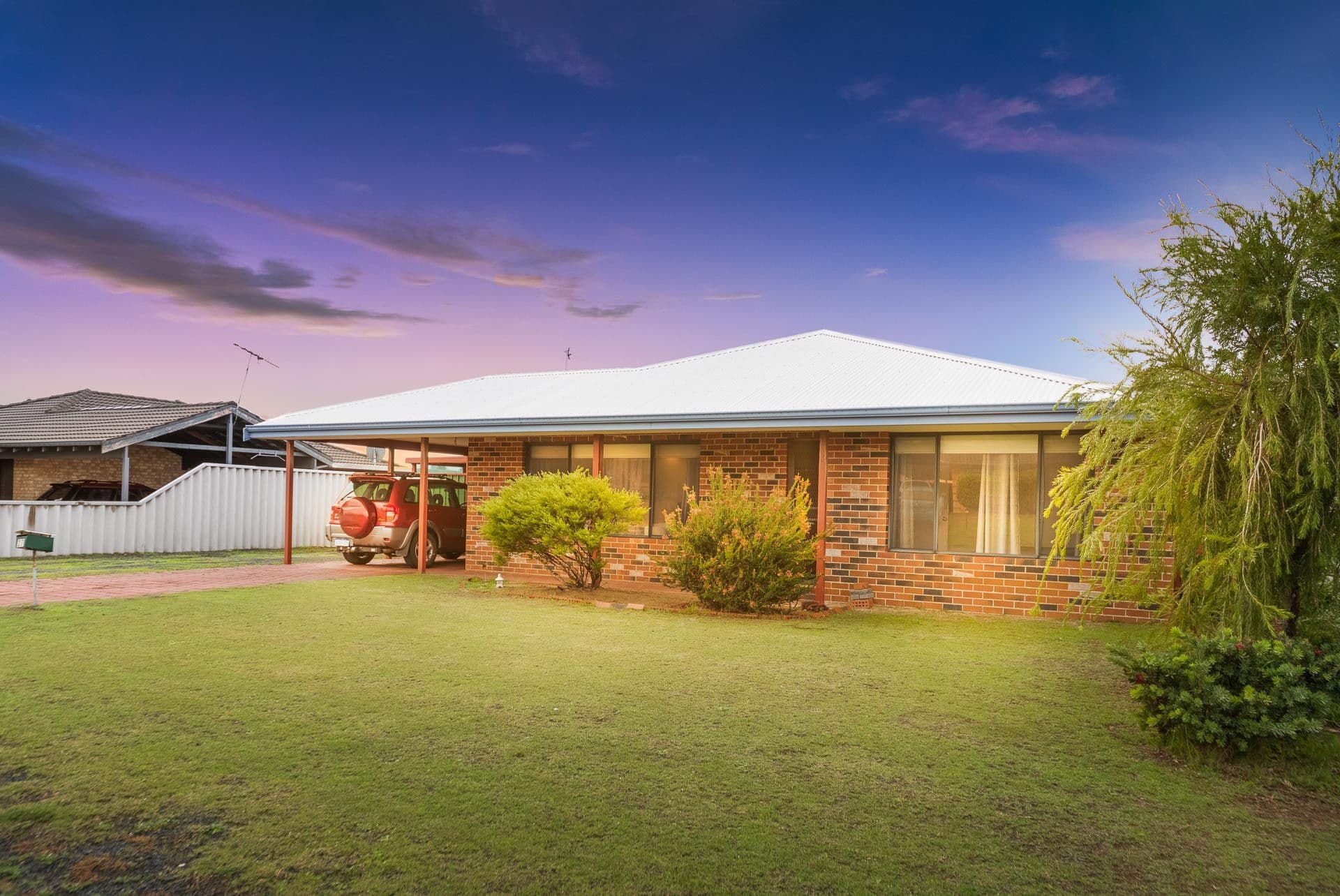 37/23 Casuarina Drive, Bunbury, WA, 6230, Usher - Image 1