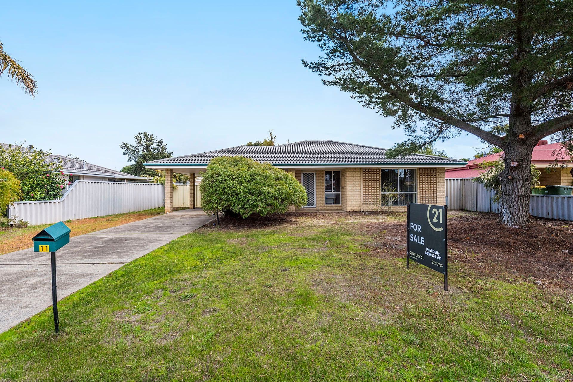 37/23 Casuarina Drive, Bunbury, WA, 6230, Australind - Image 1