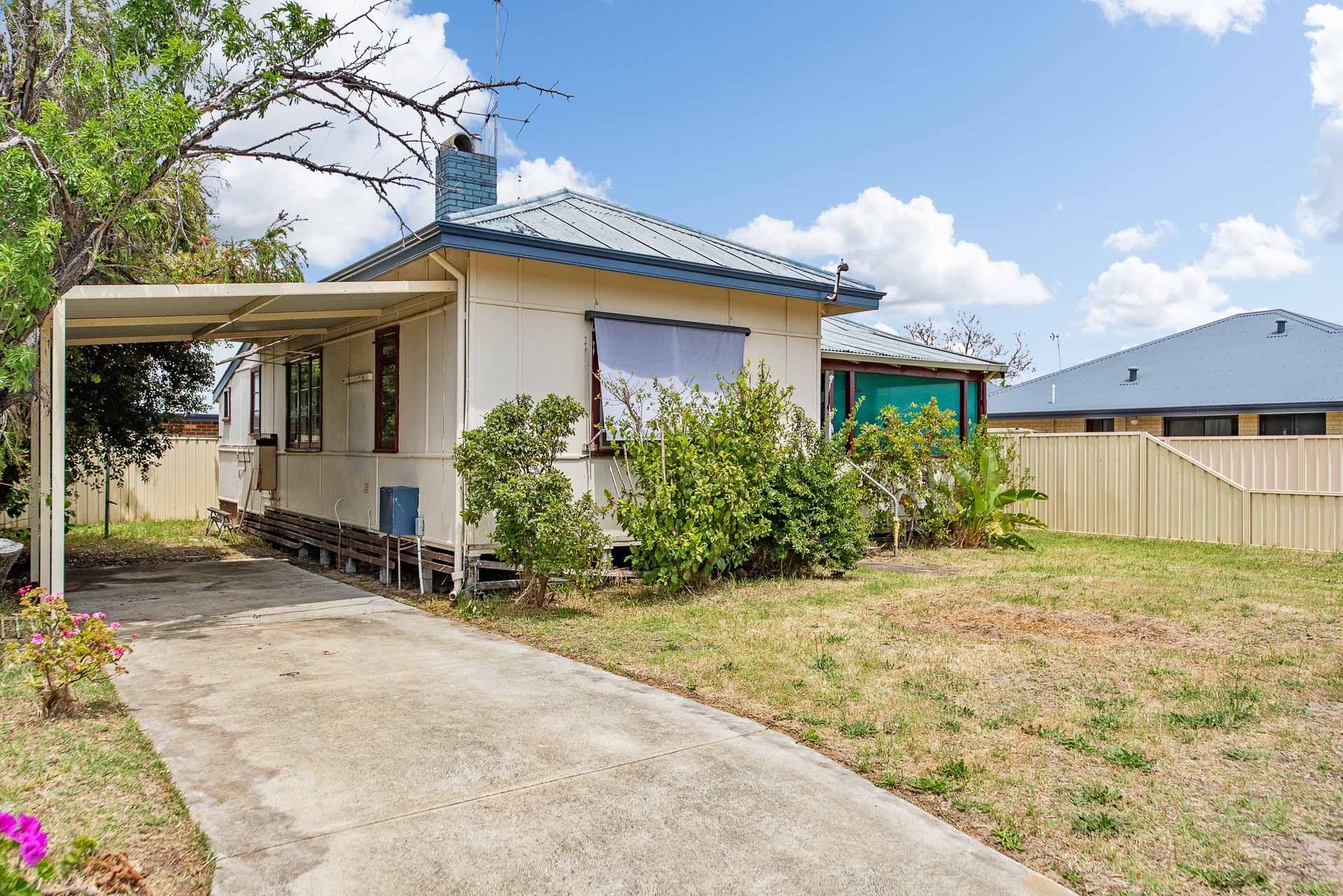 37/23 Casuarina Drive, Bunbury, WA, 6230, Carey Park - Image 1
