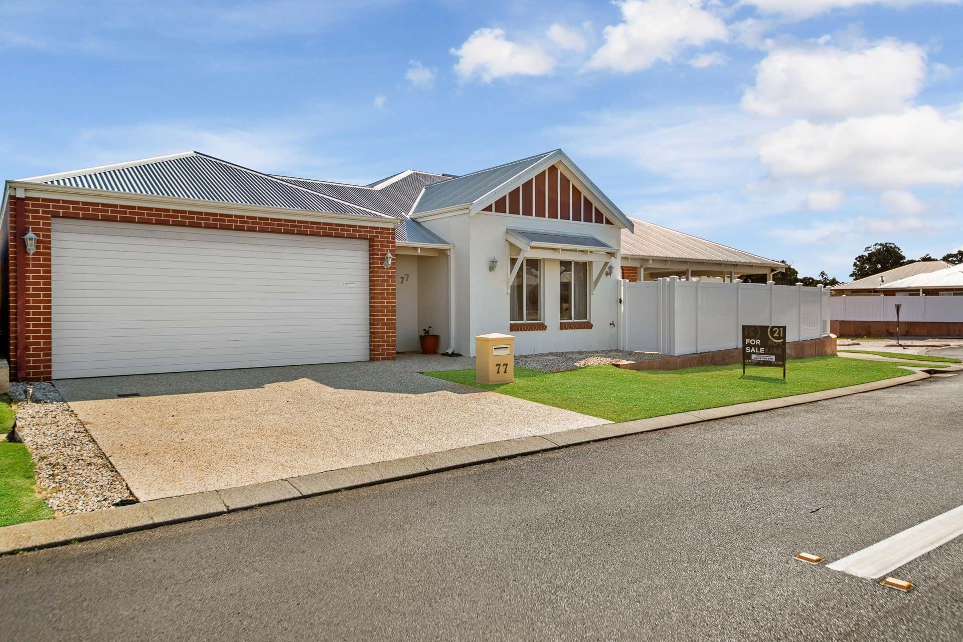 37/23 Casuarina Drive, Bunbury, WA, 6230, Dalyellup - Thumbnail 2