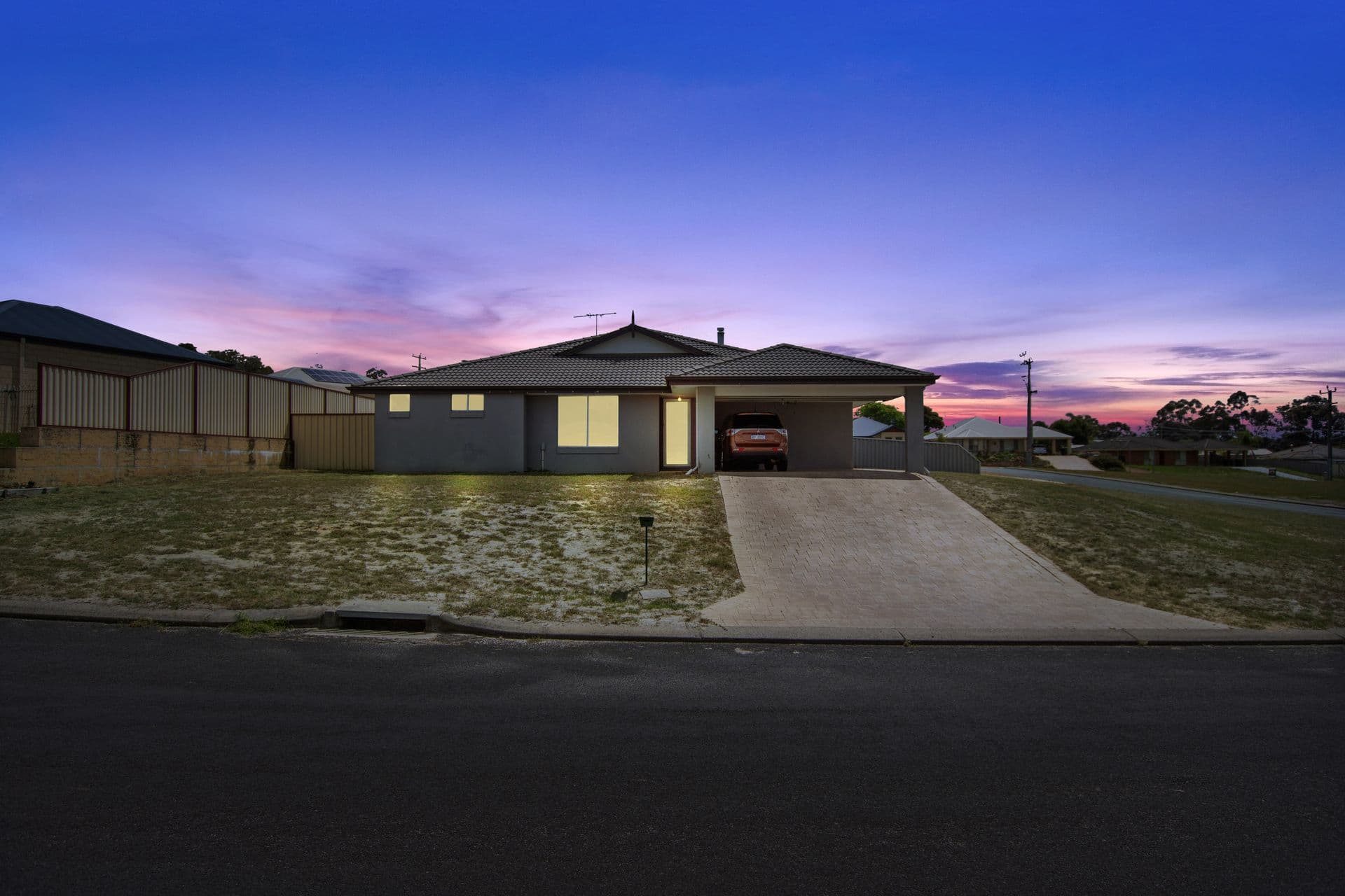 37/23 Casuarina Drive, Bunbury, WA, 6230, Collie - Image 1