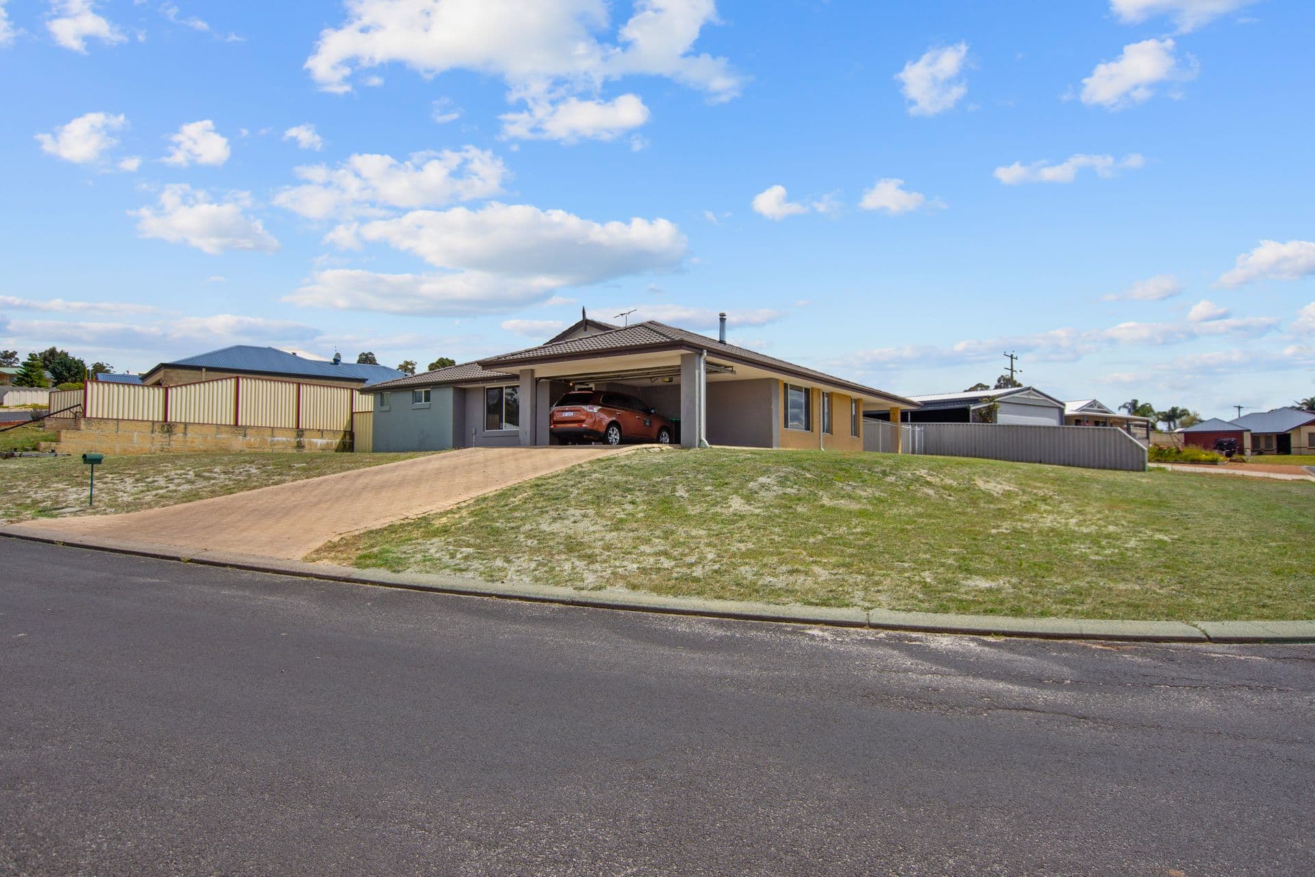 37/23 Casuarina Drive, Bunbury, WA, 6230, Collie - Thumbnail 2