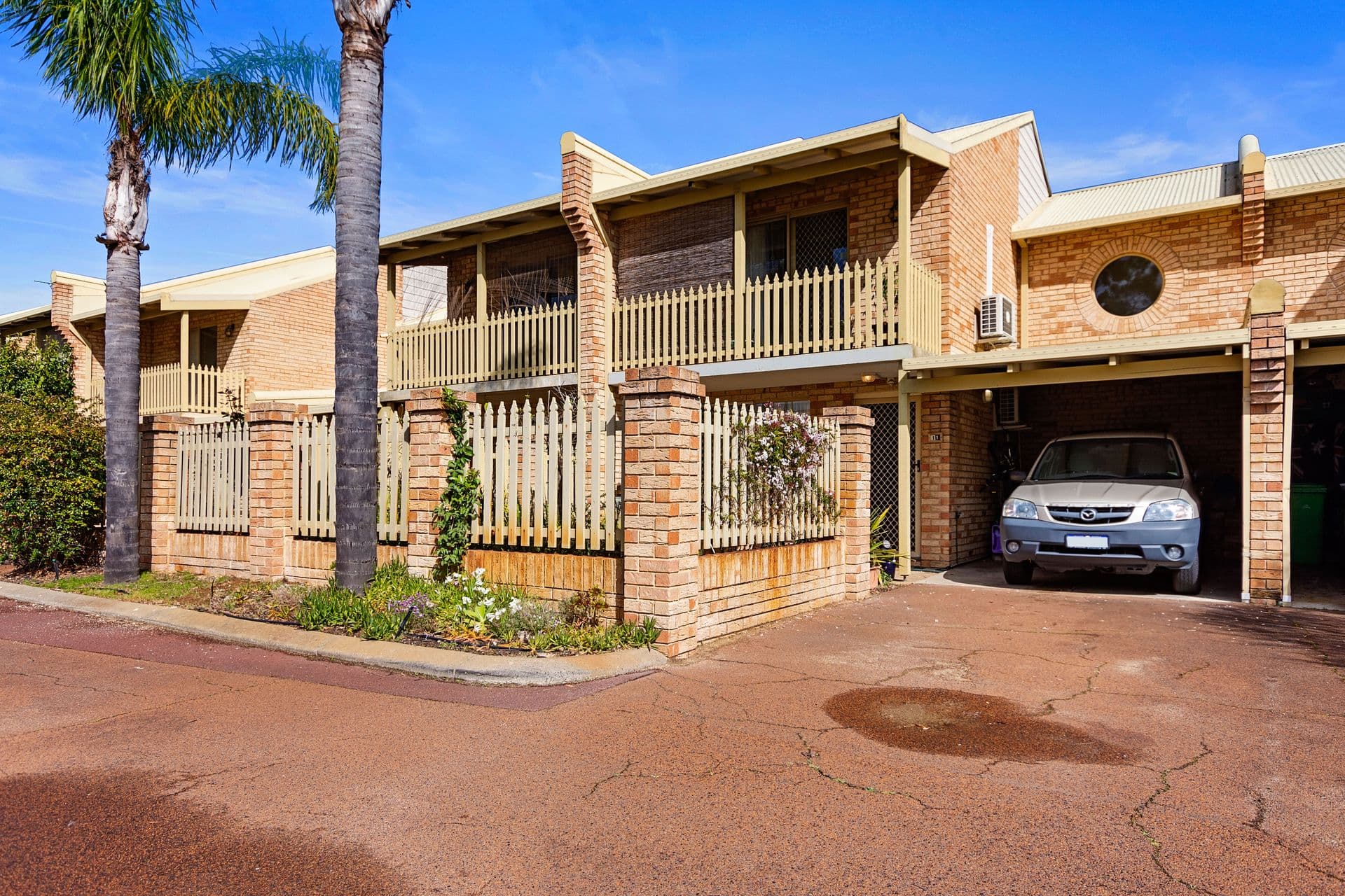 11/196 Spencer Street, South Bunbury, WA, 6230, South Bunbury - Image 1