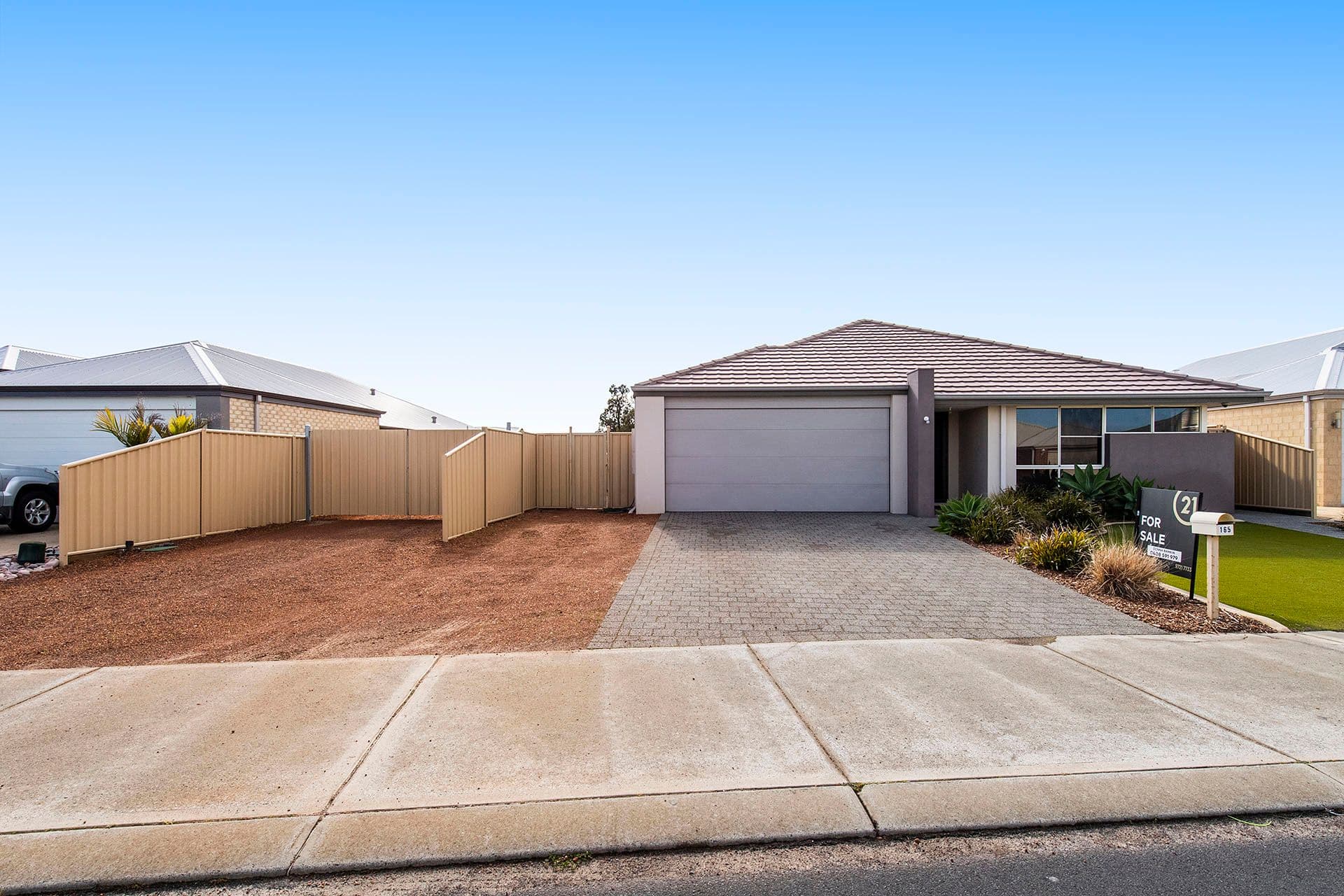 37/23 Casuarina Drive, Bunbury, WA, 6230, Australind - Image 1