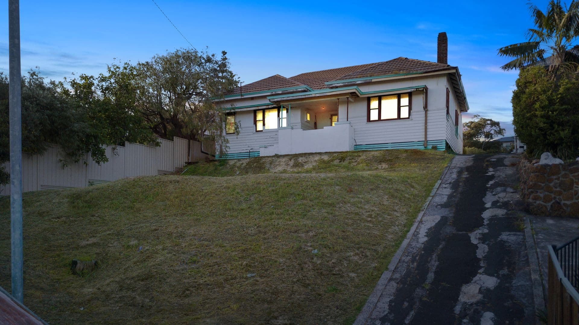 58 Stockley Road, Bunbury, WA, 6230, Bunbury - Thumbnail 2