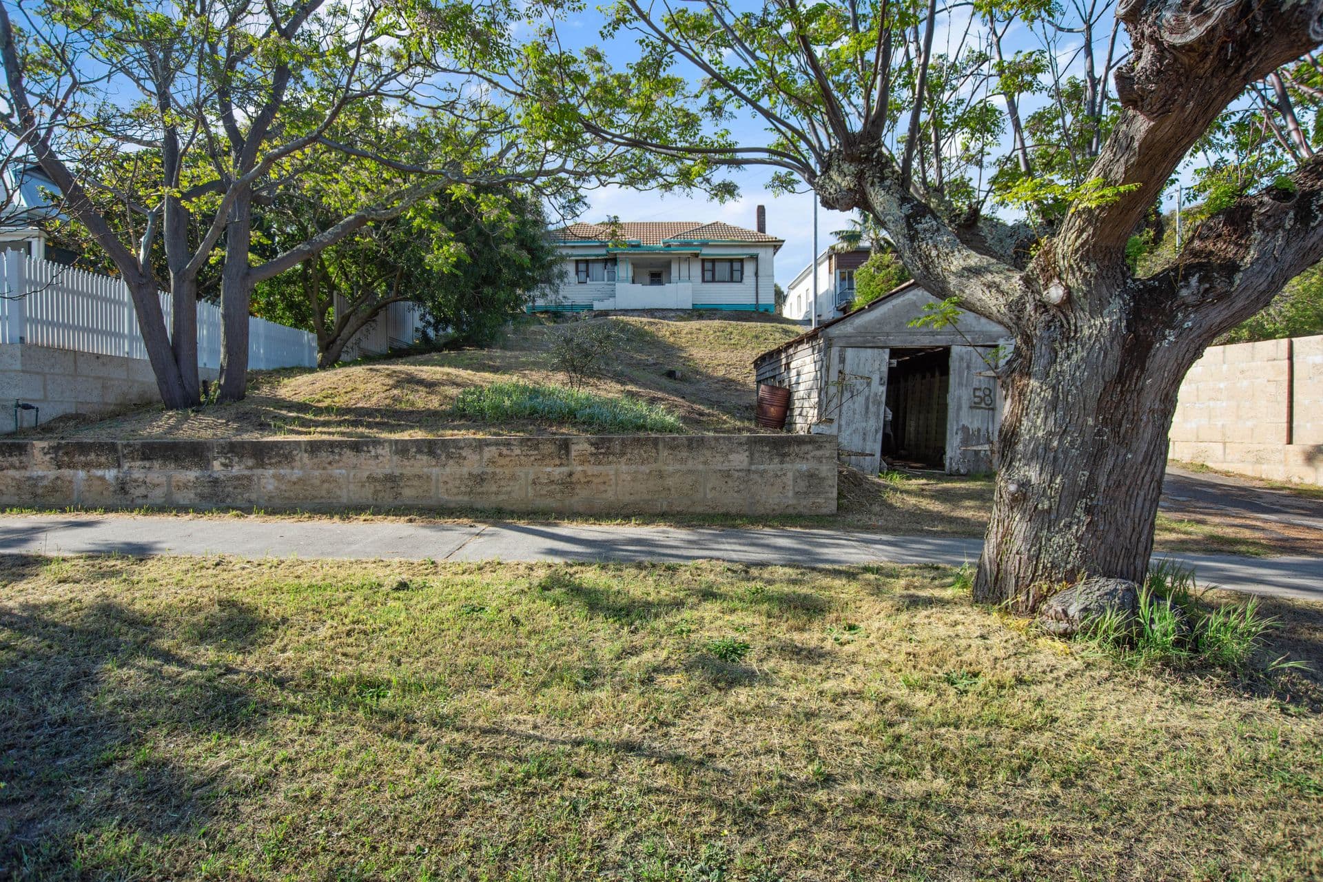 58 Stockley Road, Bunbury, WA, 6230, Bunbury - Image 1