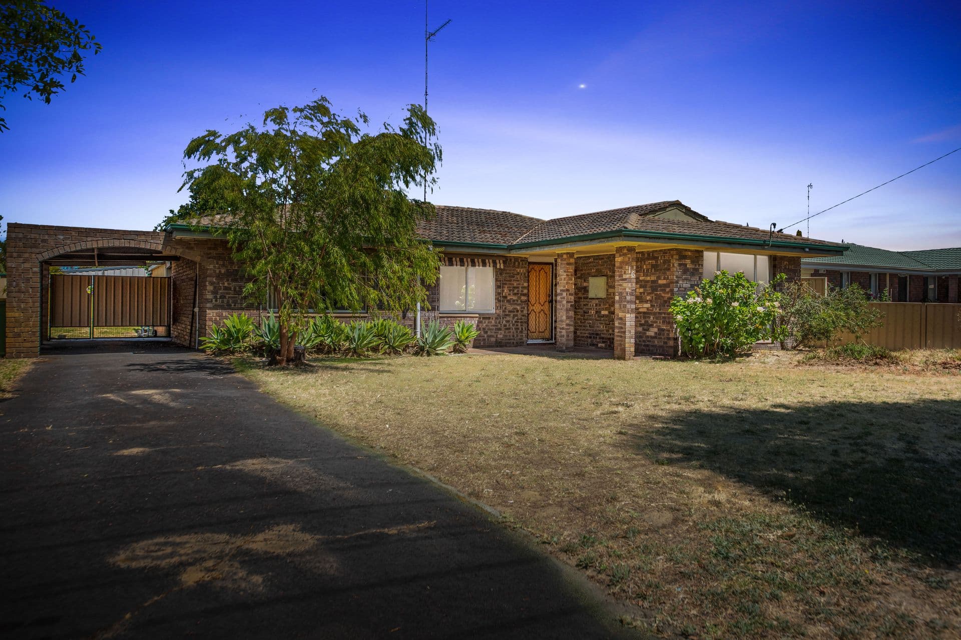16 Underwood Street, Carey Park, WA, 6230, Carey Park - Image 1