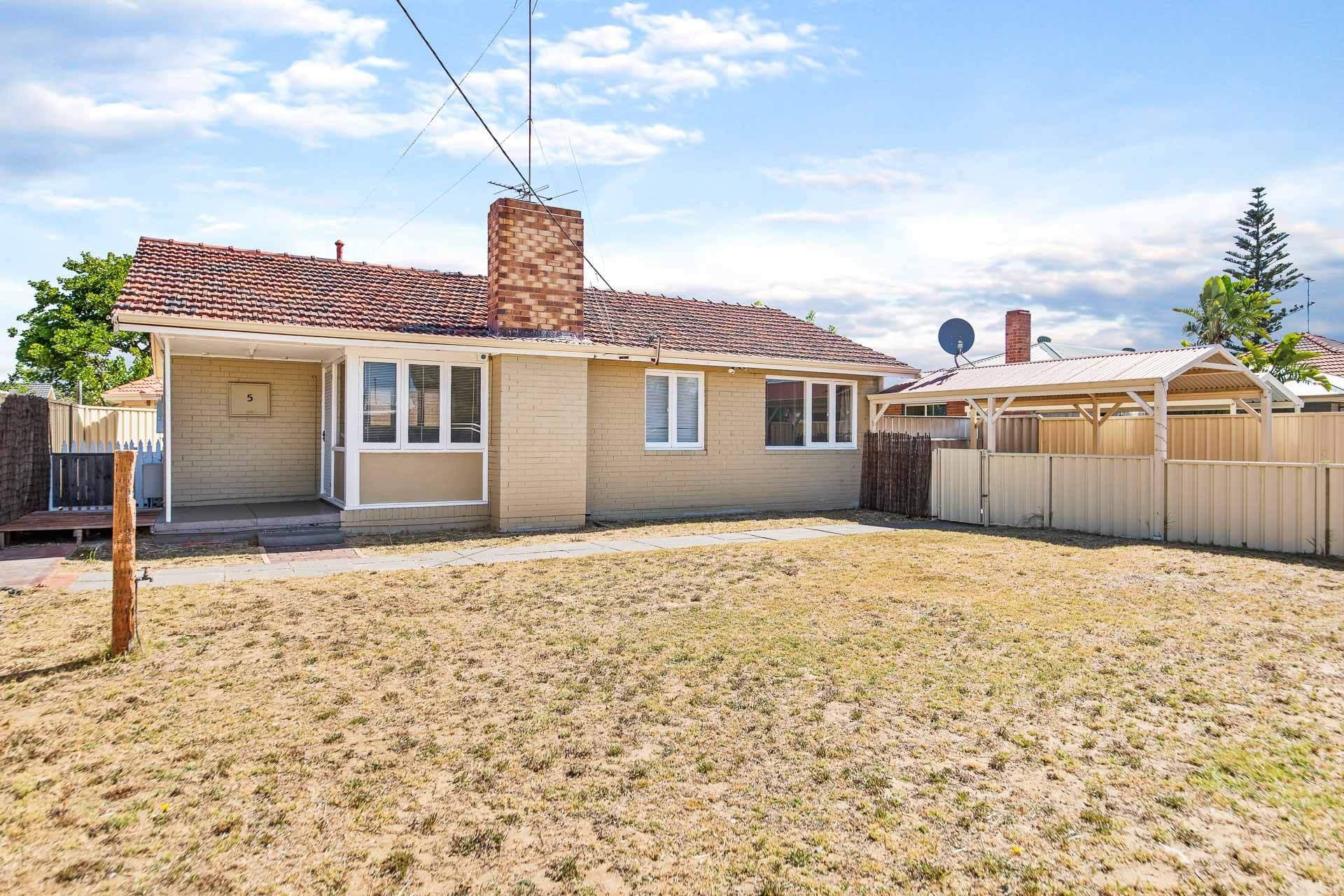 37/23 Casuarina Drive, Bunbury, WA, 6230, Withers - Thumbnail 7