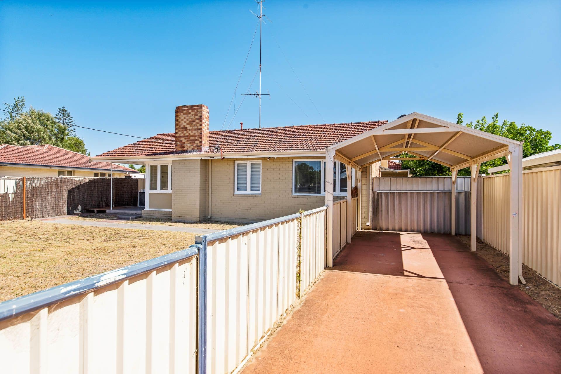37/23 Casuarina Drive, Bunbury, WA, 6230, Withers - Thumbnail 8