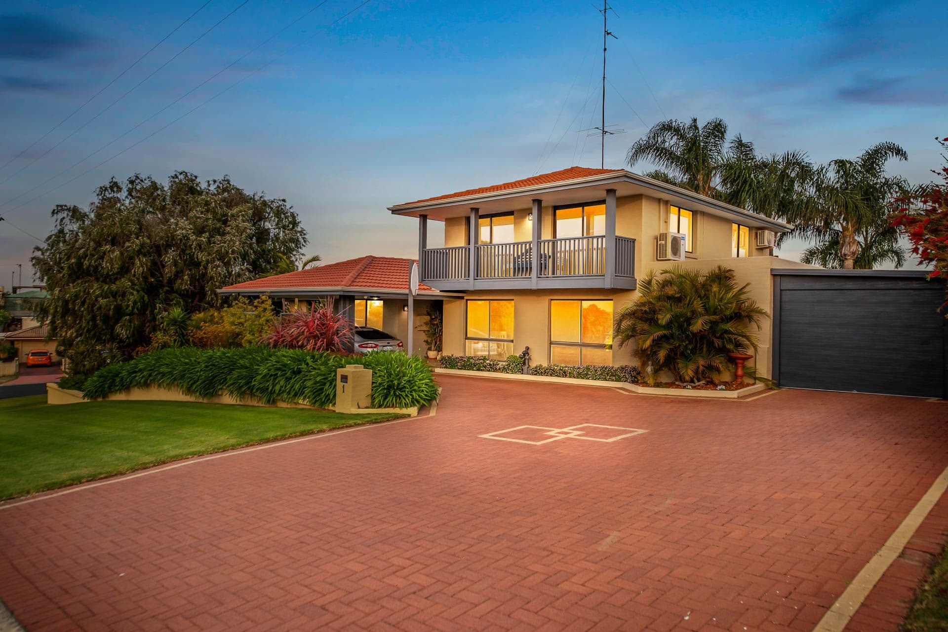 37/23 Casuarina Drive, Bunbury, WA, 6230, Eaton - Image 1