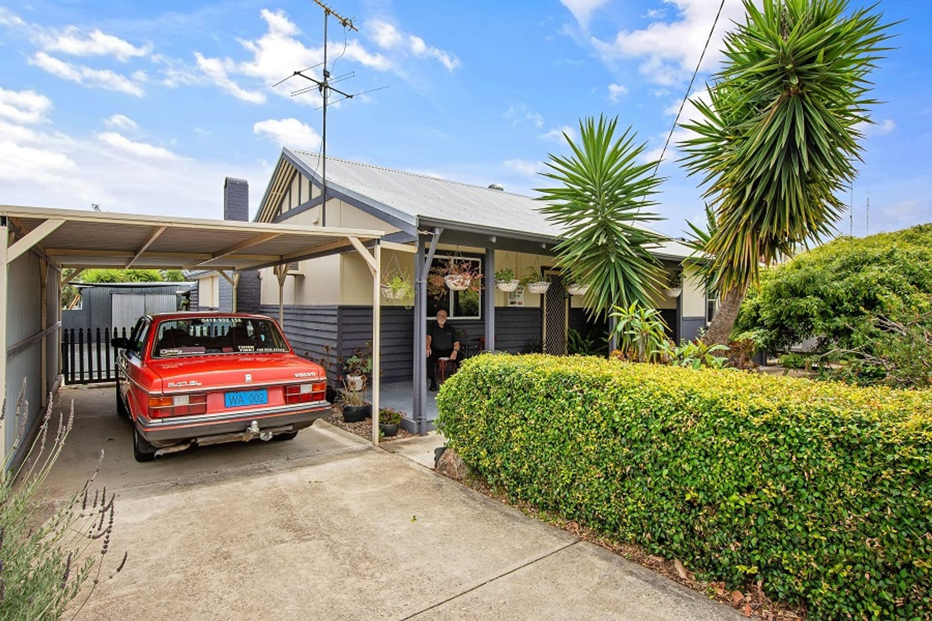 40 Heppingstone Road, Brunswick, WA, 6224, Brunswick - Image 1