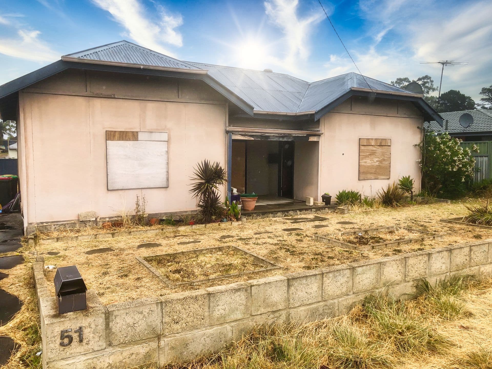 51 Jones Street, Collie, WA, 6225, Collie - Image 1