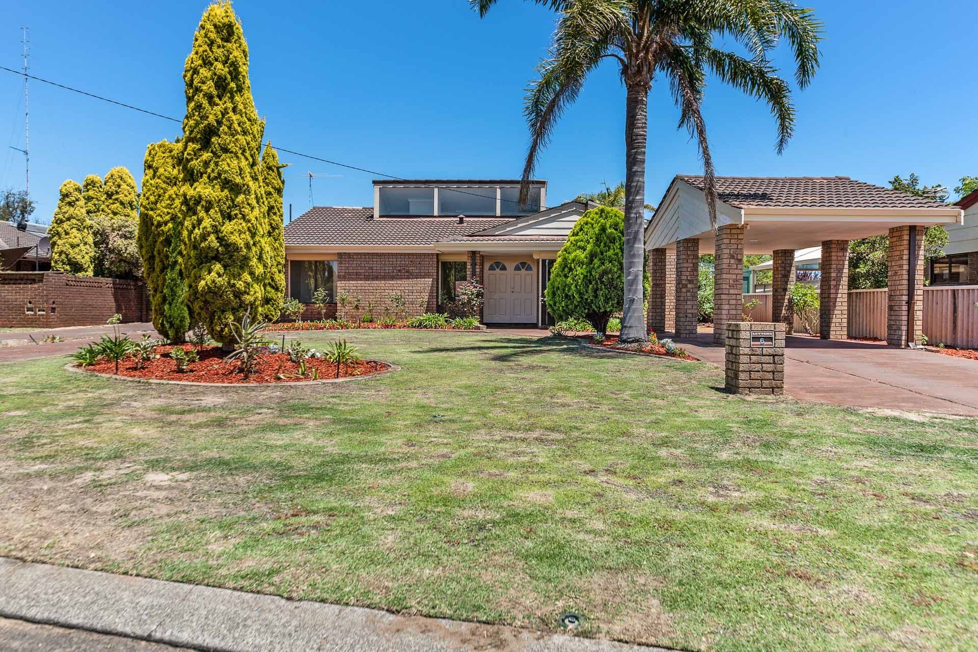 37/23 Casuarina Drive, Bunbury, WA, 6230, South Bunbury - Thumbnail 3