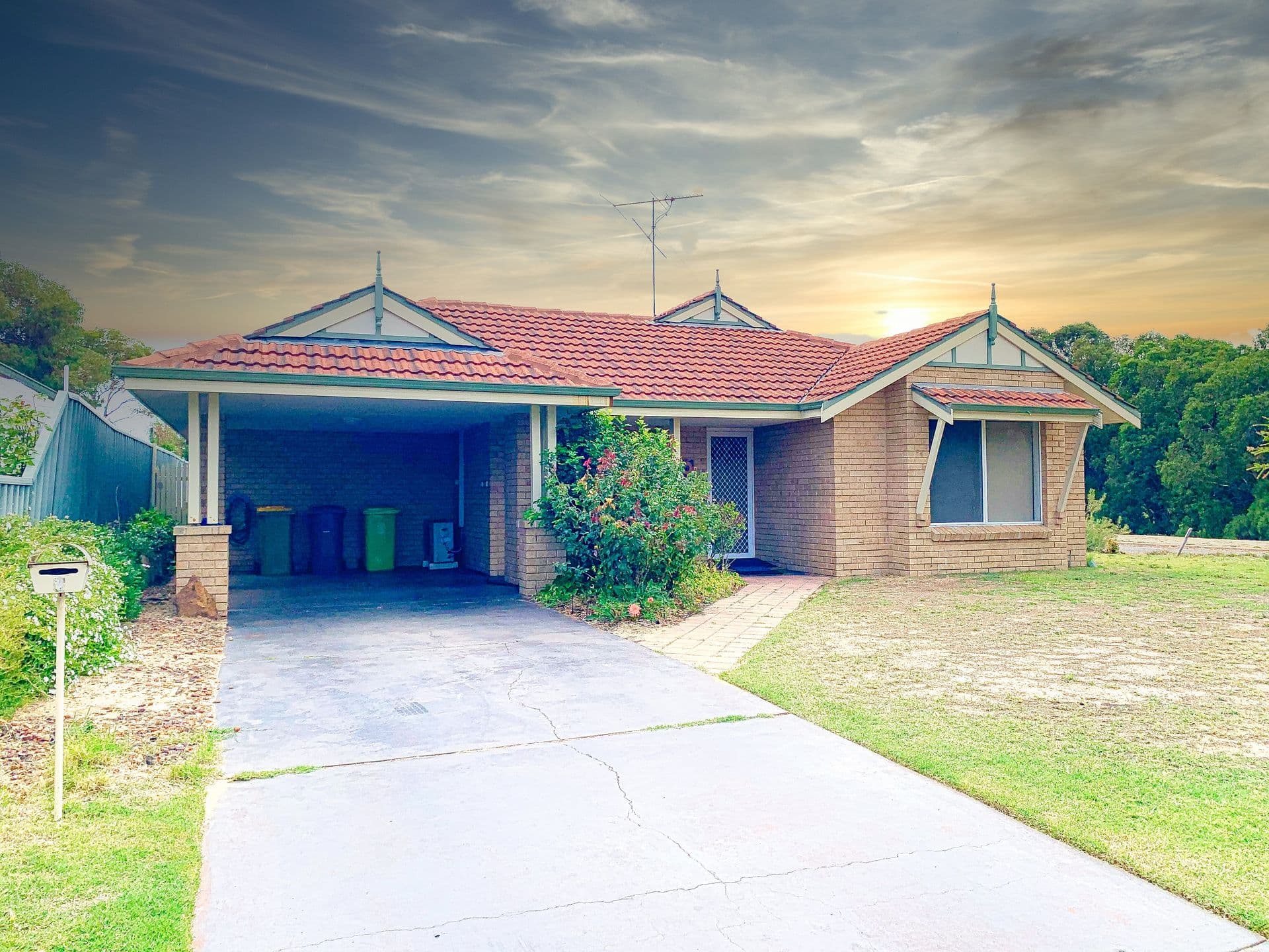 37/23 Casuarina Drive, Bunbury, WA, 6230, Australind - Image 1