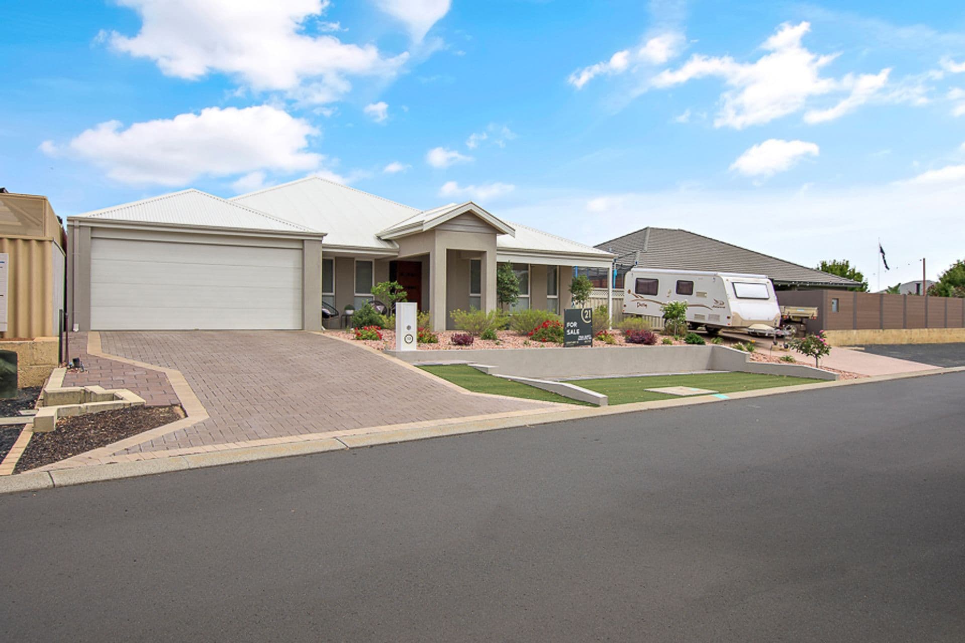 37/23 Casuarina Drive, Bunbury, WA, 6230, Millbridge - Thumbnail 2