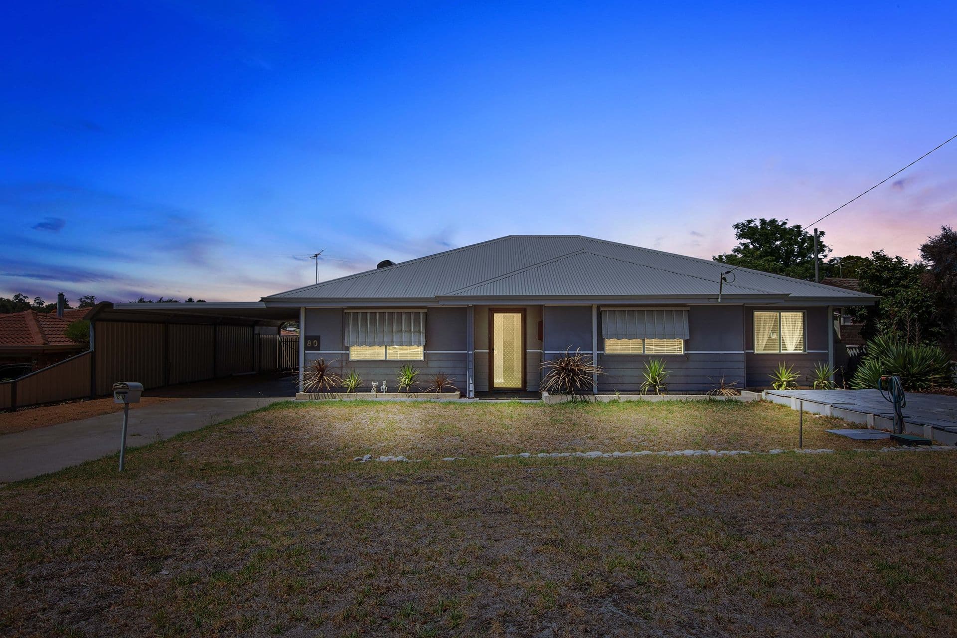 37/23 Casuarina Drive, Bunbury, WA, 6230, Collie - Image 1