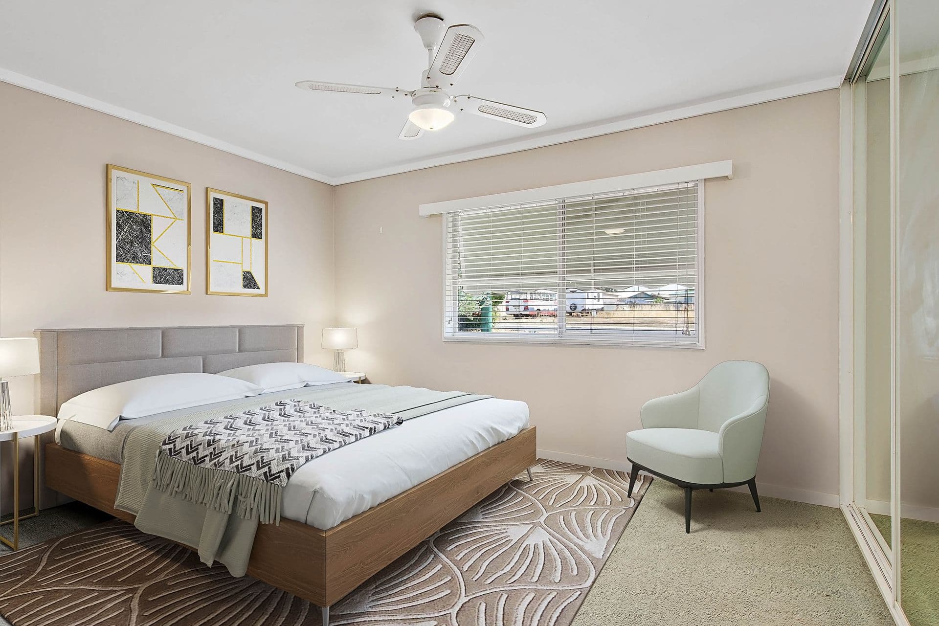 37/23 Casuarina Drive, Bunbury, WA, 6230, Collie - Thumbnail 6