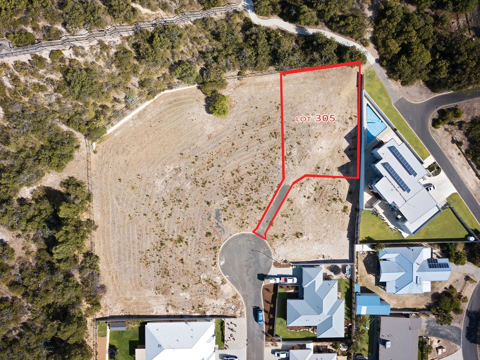 12 Kooraa Rise, Peppermint Grove Beach, WA, 6271, Peppermint Grove Beach - Image 1