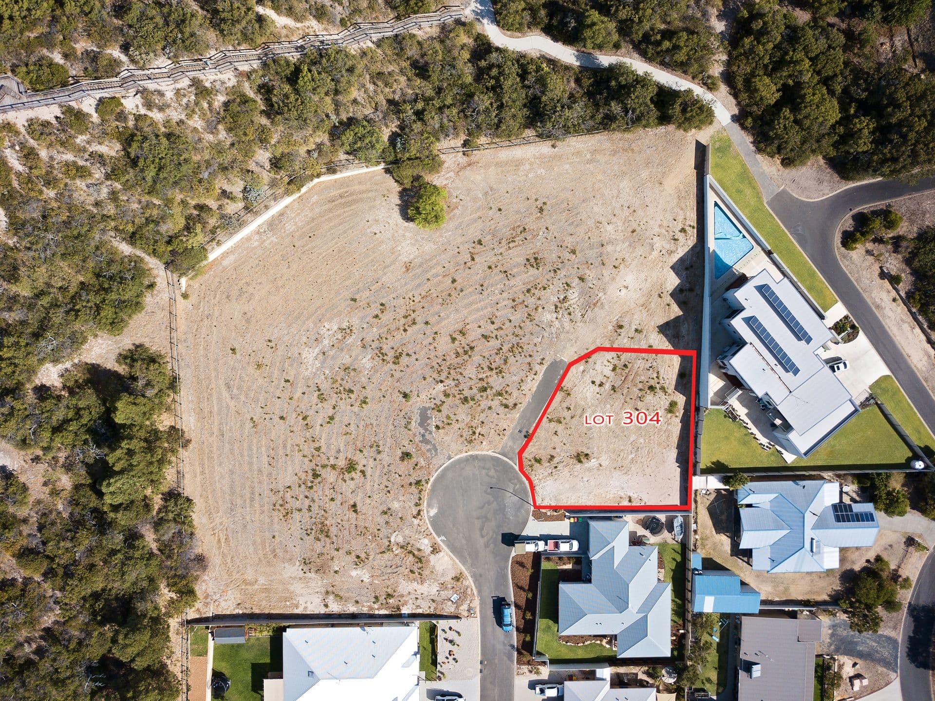 37/23 Casuarina Drive, Bunbury, WA, 6230, Peppermint Grove Beach - Thumbnail 2
