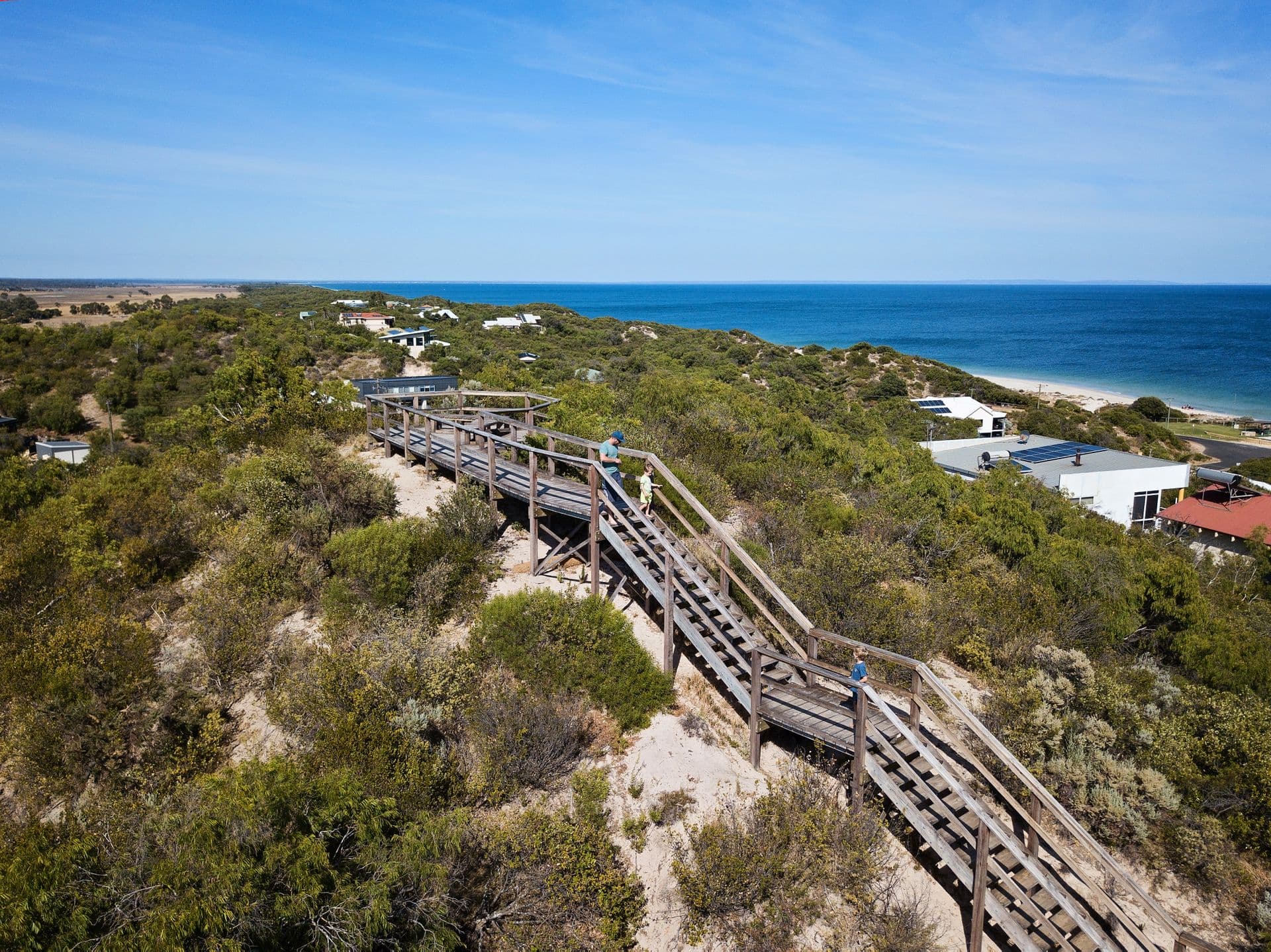 37/23 Casuarina Drive, Bunbury, WA, 6230, Peppermint Grove Beach - Thumbnail 6