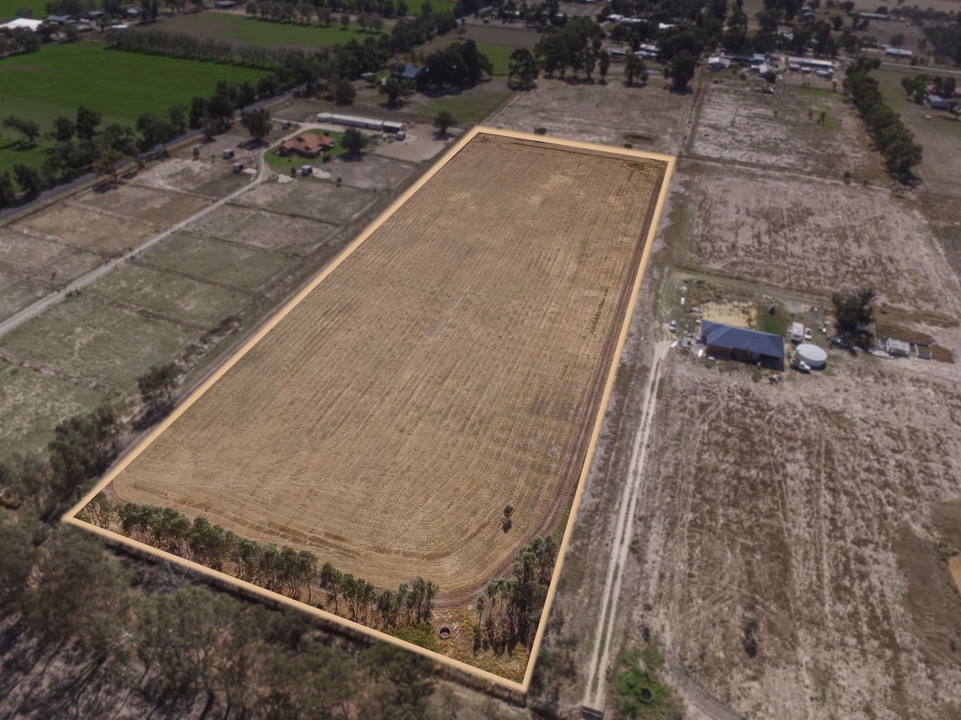 Lot 69 Hayward St, Cookernup, WA, 6220, Cookernup - Thumbnail 5