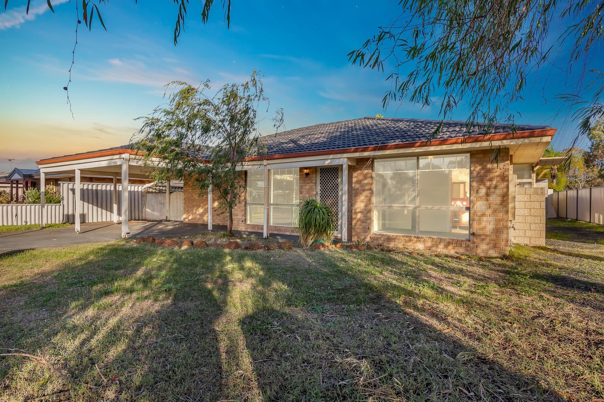 20 Kurrajong Circle, Glen Iris, WA, 6230, Glen Iris - Image 1