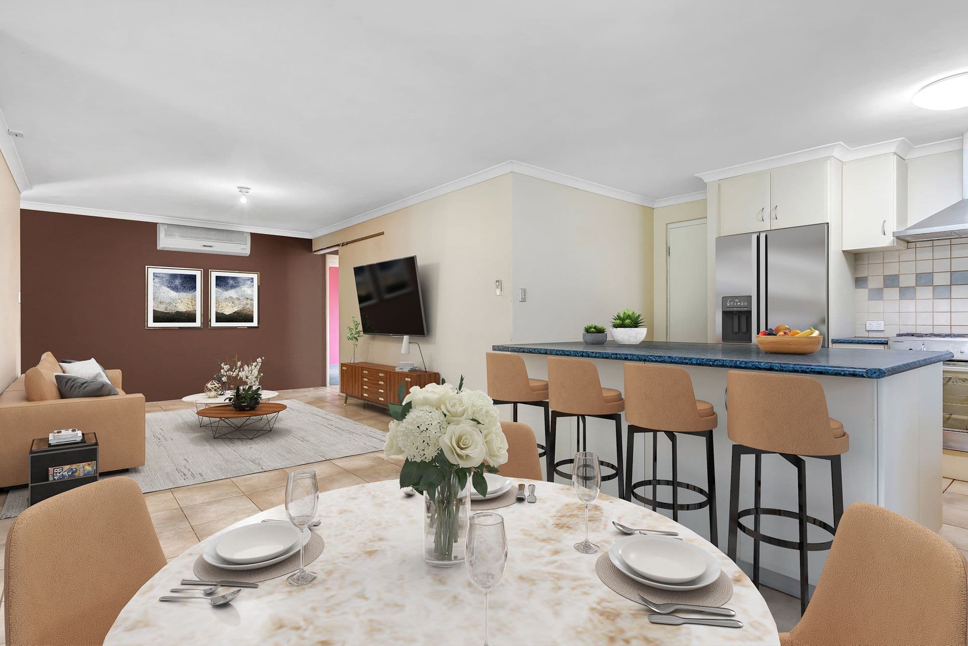 20 Kurrajong Circle, Glen Iris, WA, 6230, Glen Iris - Thumbnail 2