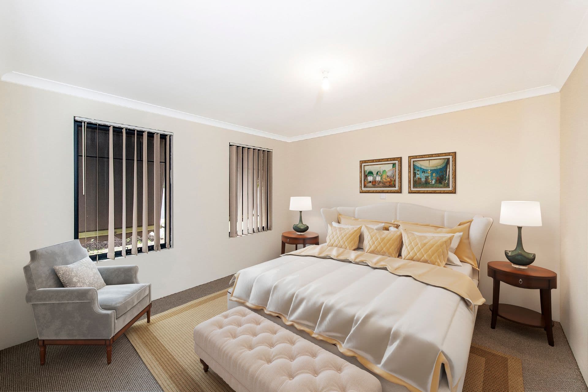 1 Waddingham Loop, Capel, WA, 6271, Capel - Thumbnail 6