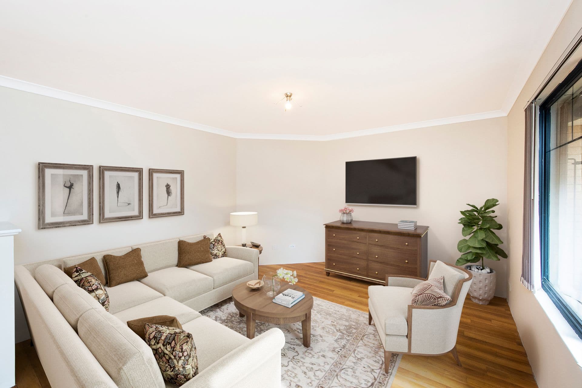 1 Waddingham Loop, Capel, WA, 6271, Capel - Thumbnail 2