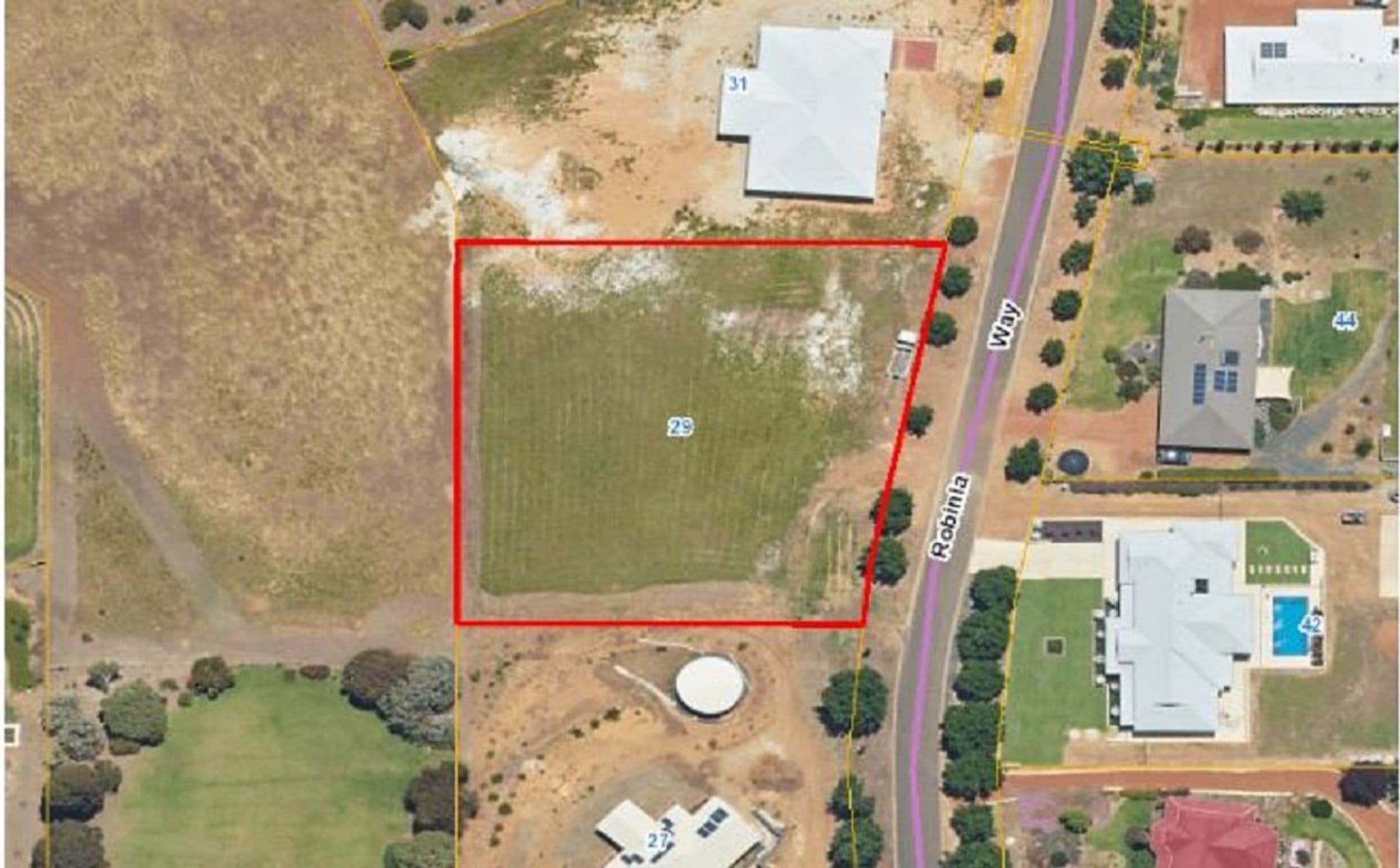 37/23 Casuarina Drive, Bunbury, WA, 6230, Kangaroo Gully - Thumbnail 7