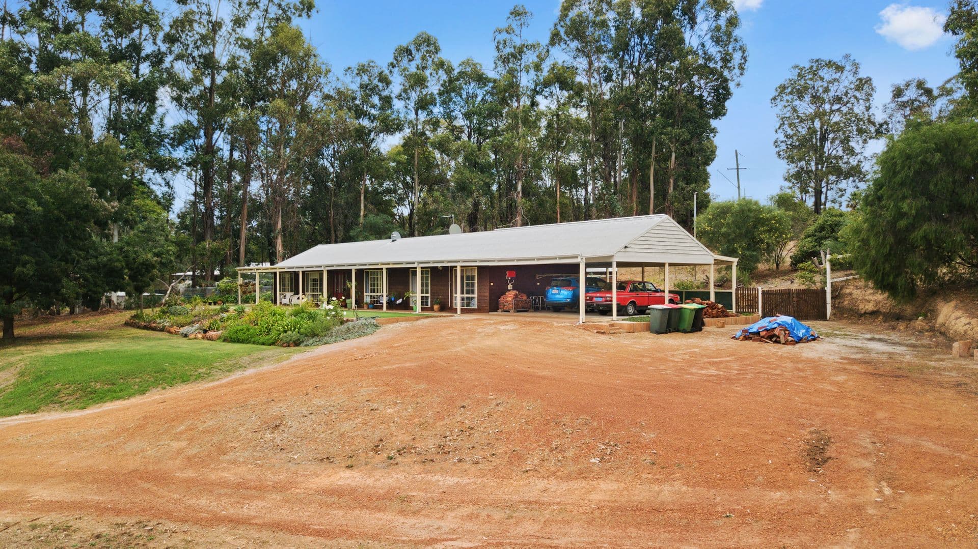 37/23 Casuarina Drive, Bunbury, WA, 6230, Harris River - Image 1