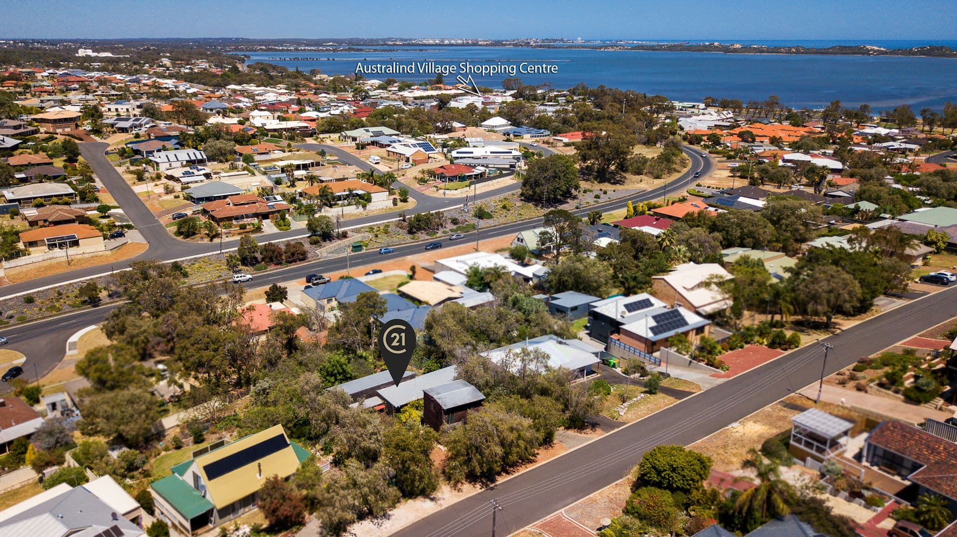 37/23 Casuarina Drive, Bunbury, WA, 6230, Australind - Thumbnail 3