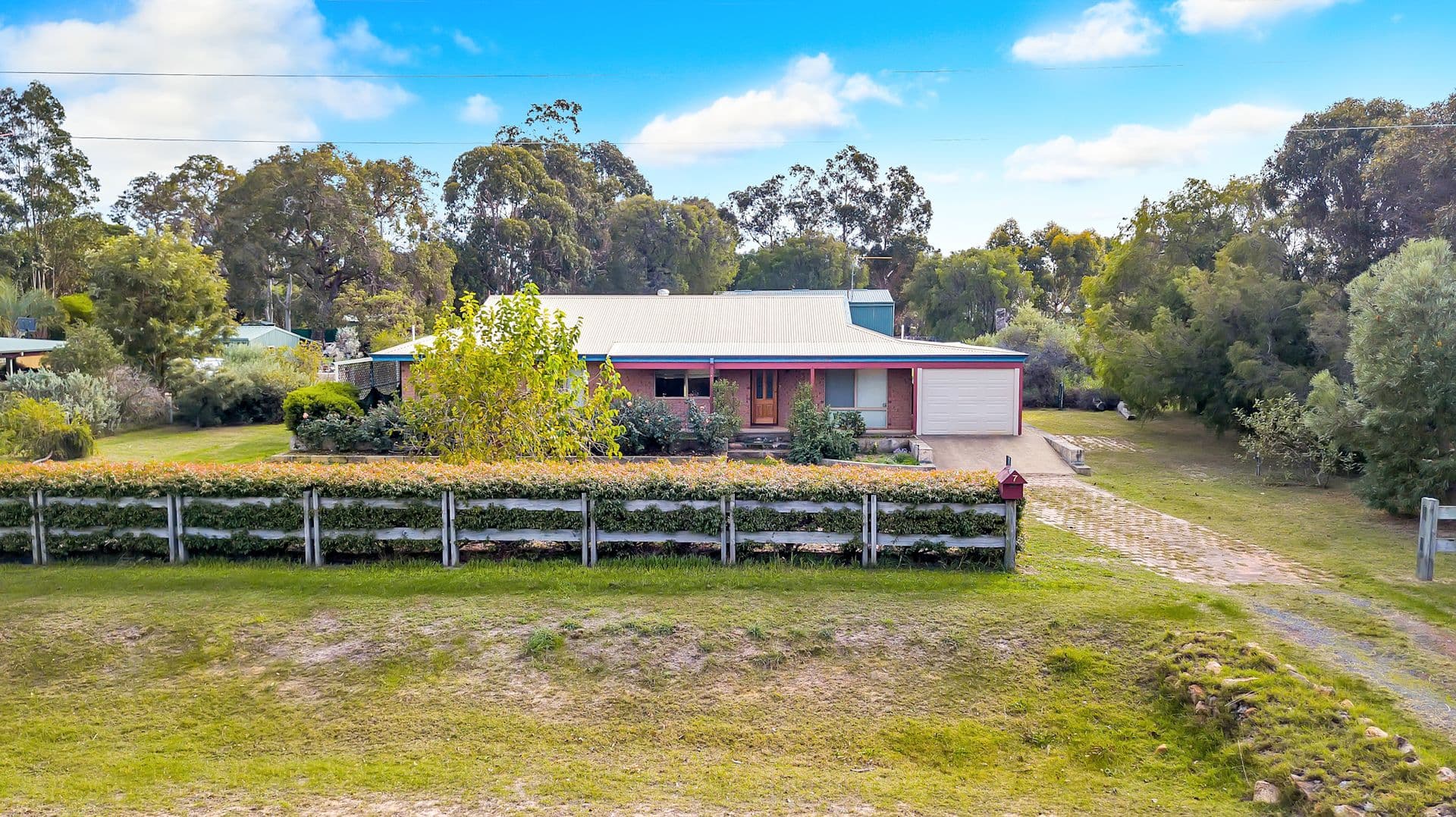 37/23 Casuarina Drive, Bunbury, WA, 6230, Vasse - Thumbnail 4