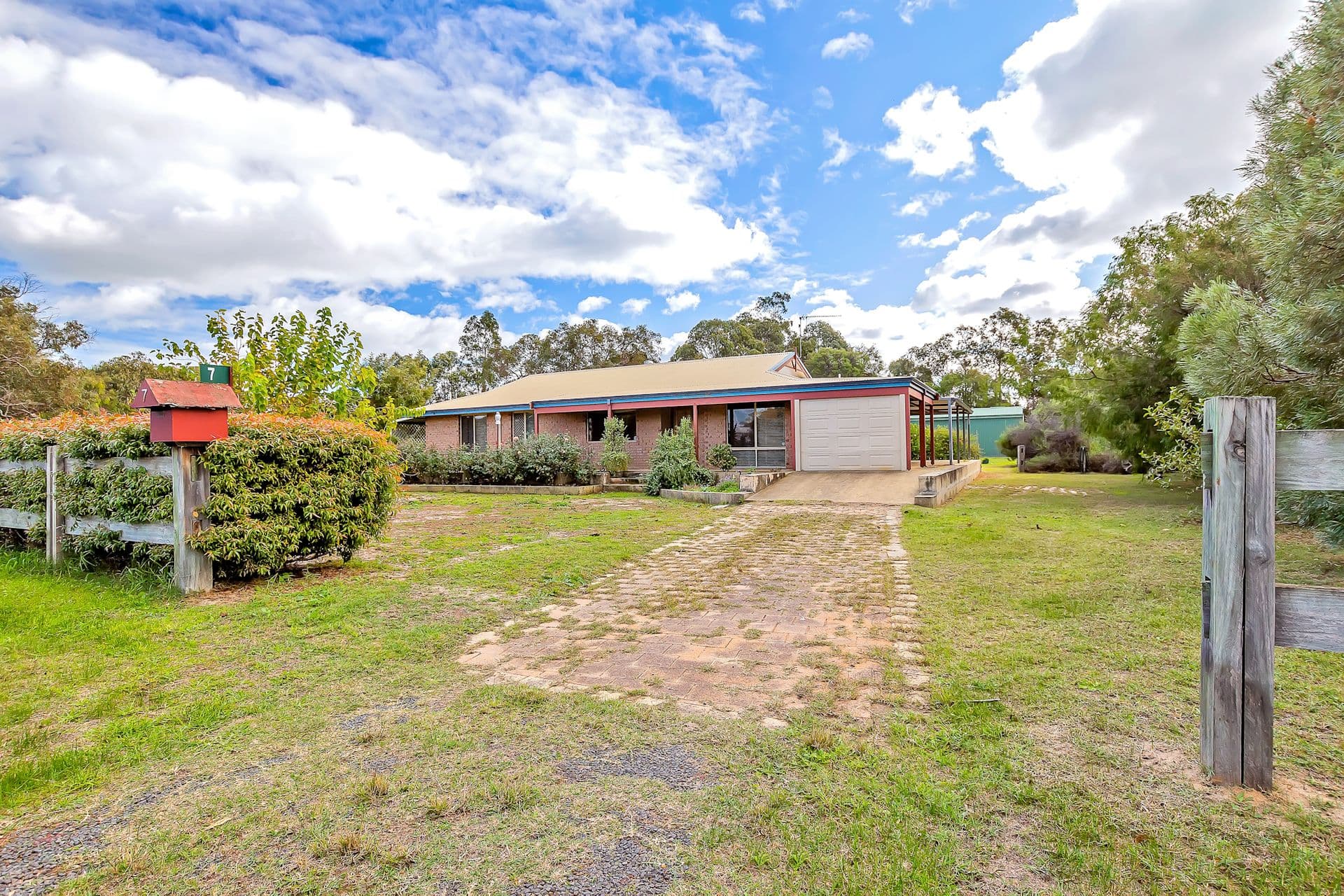 37/23 Casuarina Drive, Bunbury, WA, 6230, Vasse - Thumbnail 3
