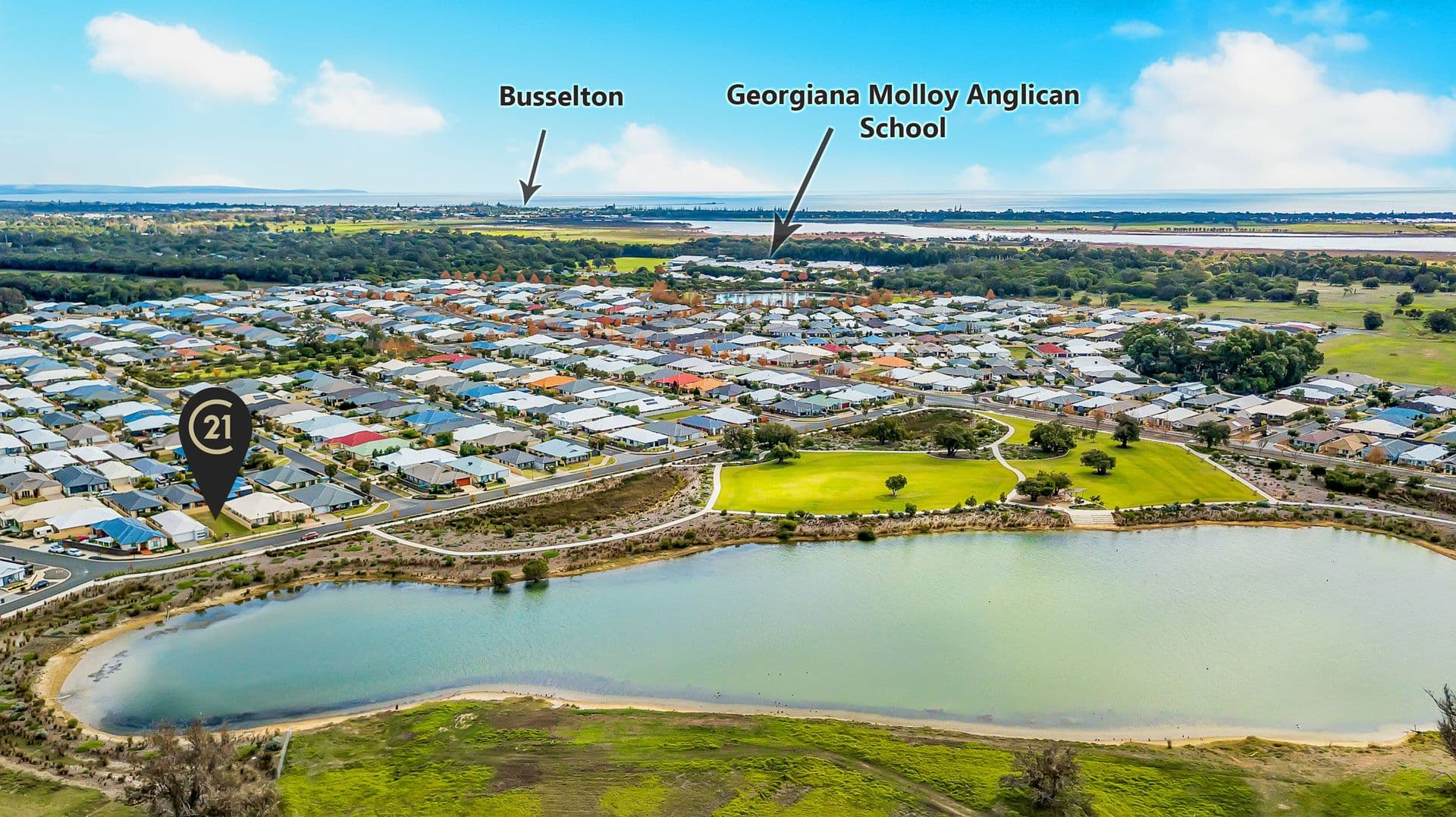 37/23 Casuarina Drive, Bunbury, WA, 6230, Yalyalup - Thumbnail 7