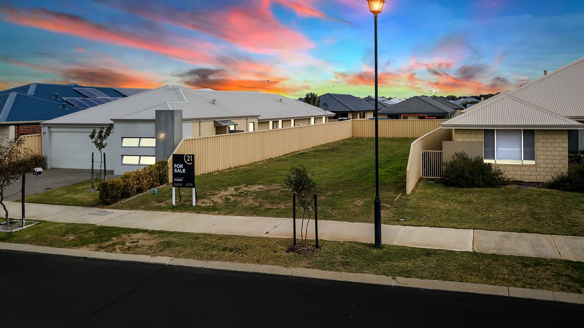 37/23 Casuarina Drive, Bunbury, WA, 6230, Yalyalup - Image 1