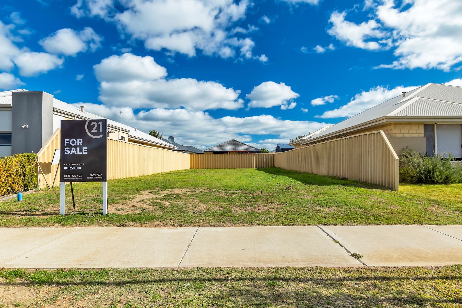 37/23 Casuarina Drive, Bunbury, WA, 6230, Yalyalup - Thumbnail 3