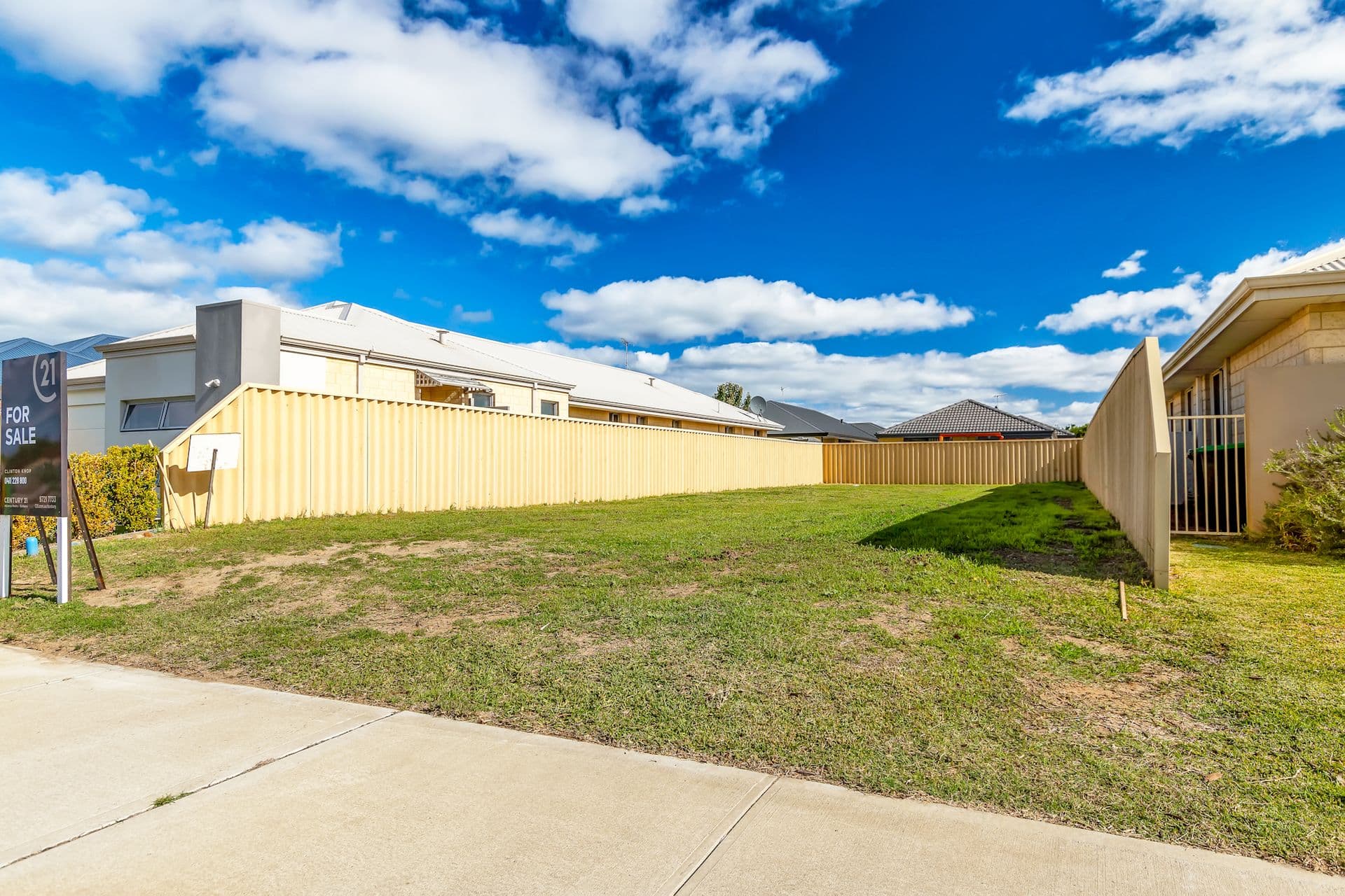 37/23 Casuarina Drive, Bunbury, WA, 6230, Yalyalup - Thumbnail 2