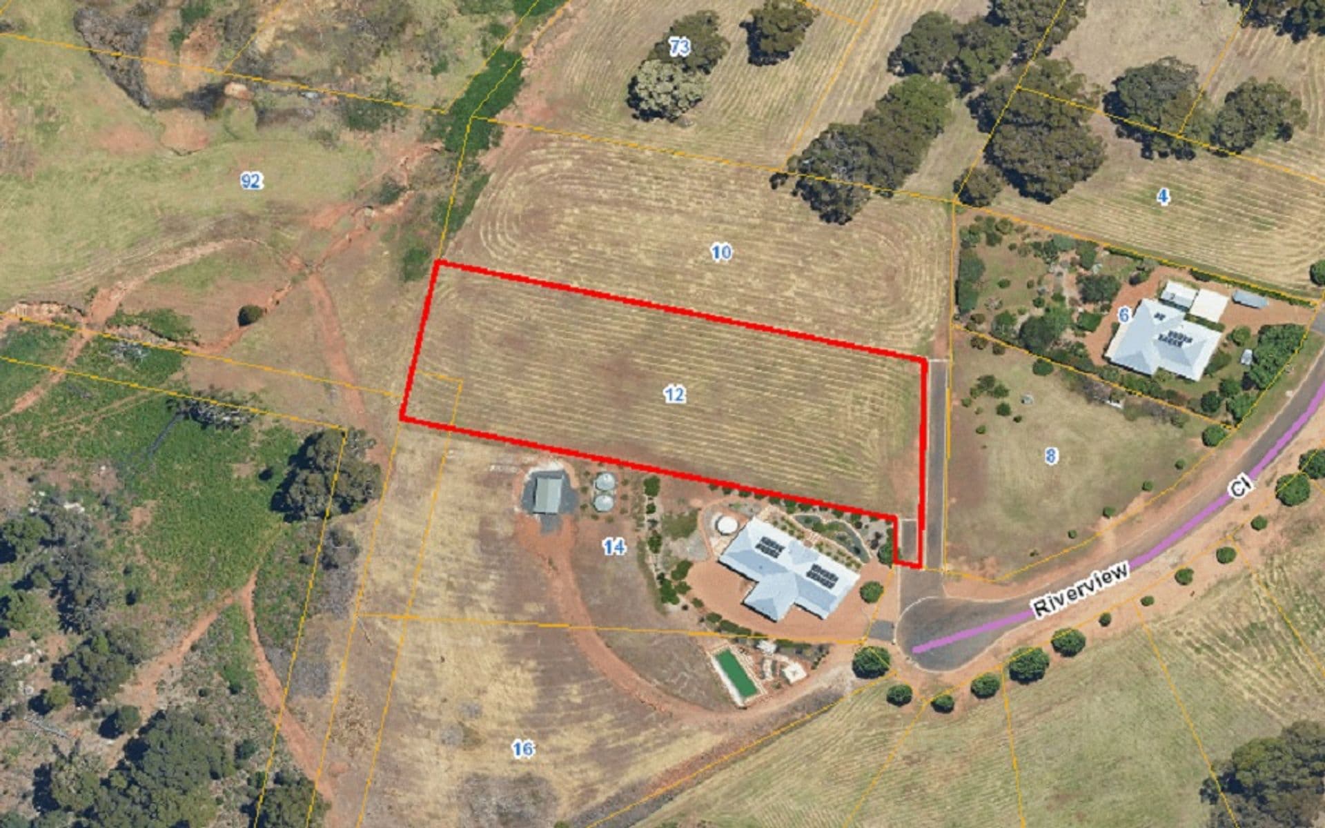 37/23 Casuarina Drive, Bunbury, WA, 6230, Bridgetown - Thumbnail 7